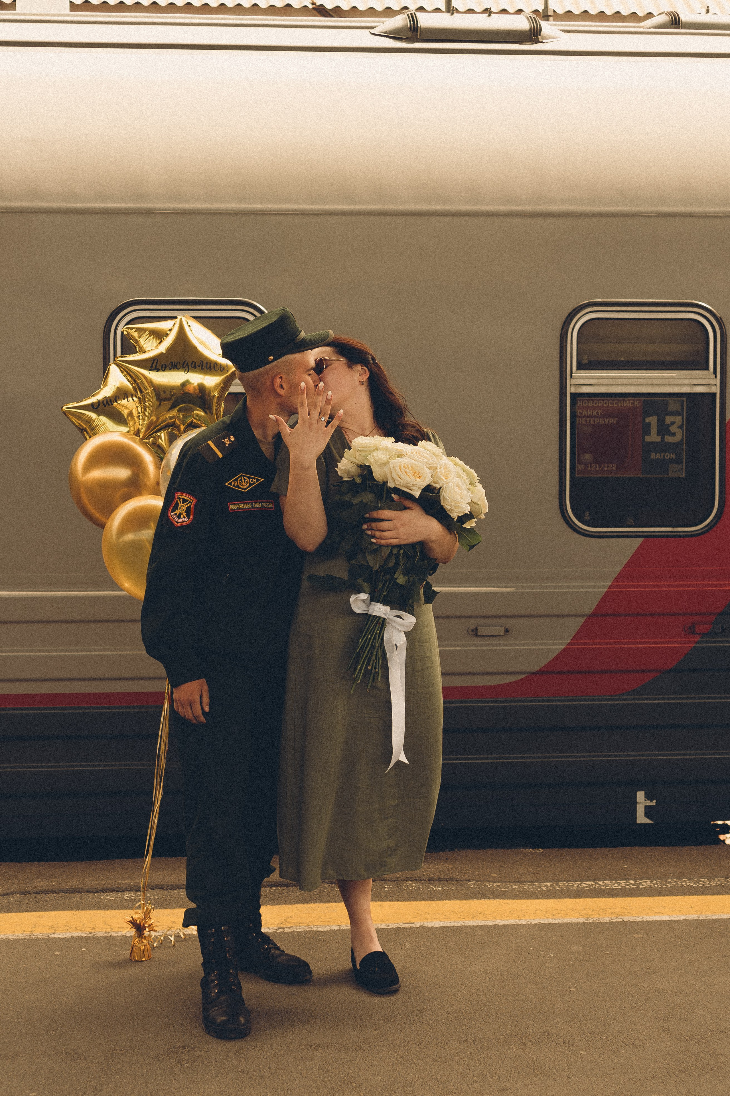 ПРЕДЛОЖЕНИЕ. Профессиональный фотограф, Санкт-Петербург — Виктория Богомолова