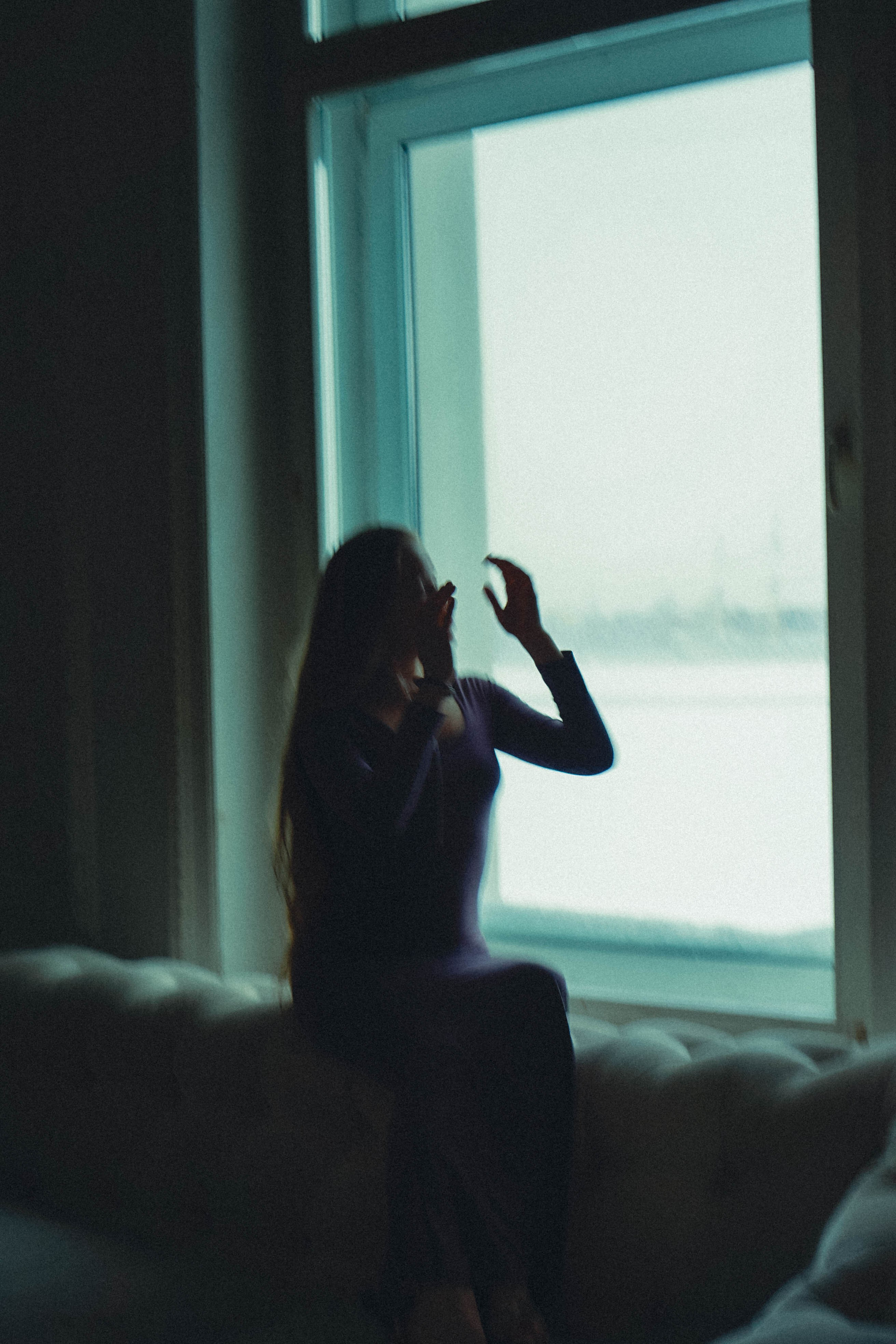 22. Профессиональный фотограф, Санкт-Петербург — Виктория Богомолова