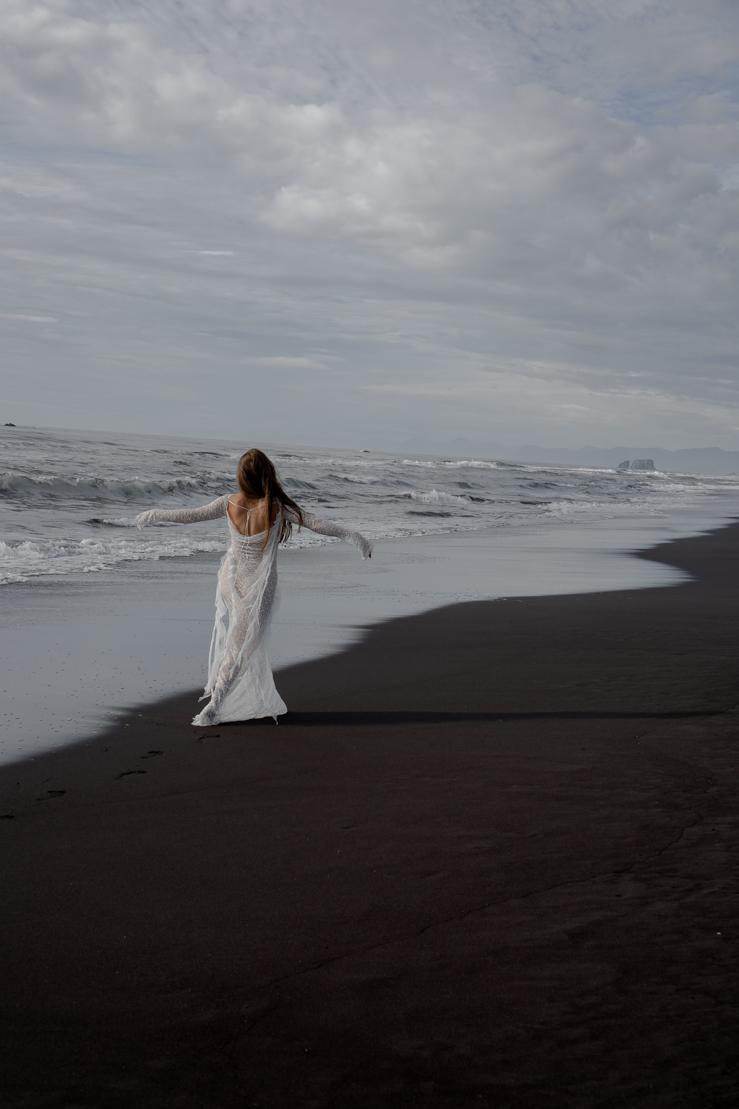 ТИХИЙ ОКЕАНН СЬЕМКА НА SONY. Профессиональный фотограф, Санкт-Петербург — Виктория Богомолова