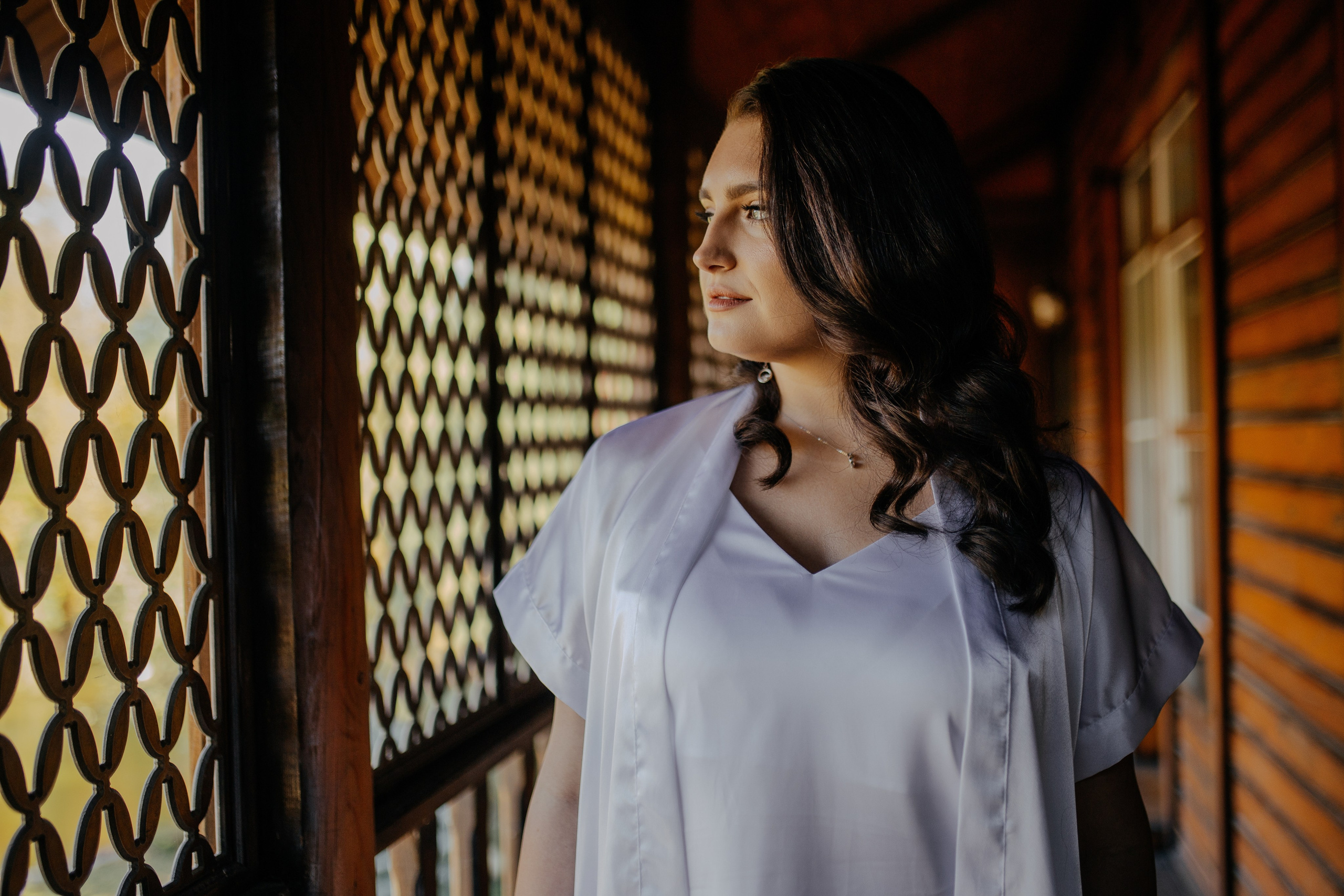 Алексей и Валерия. Свадебный организатор в Ростове-на-Дону Яснов Роман