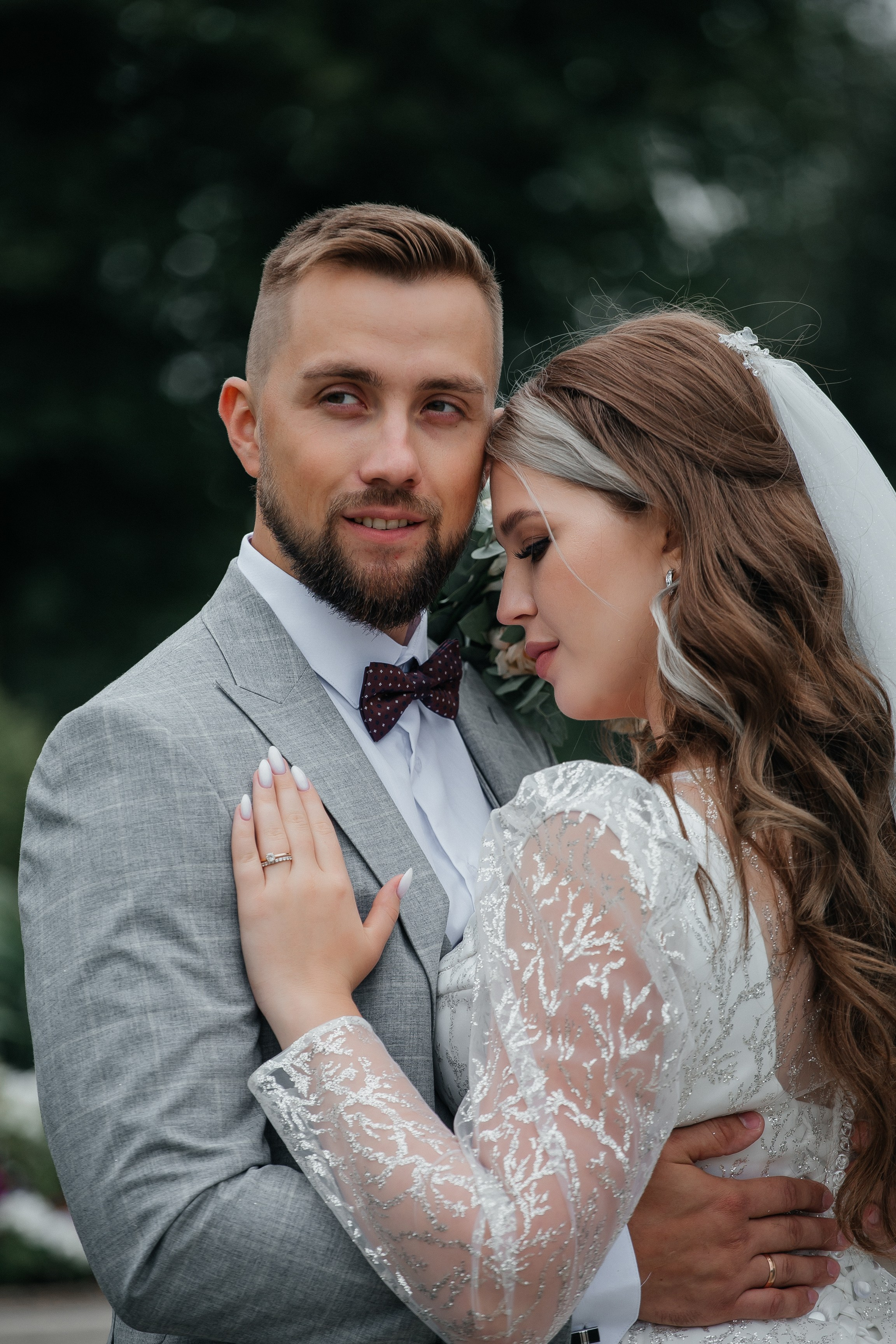 Настя и Саша. Свадебный фотограф Кристина Тимощук