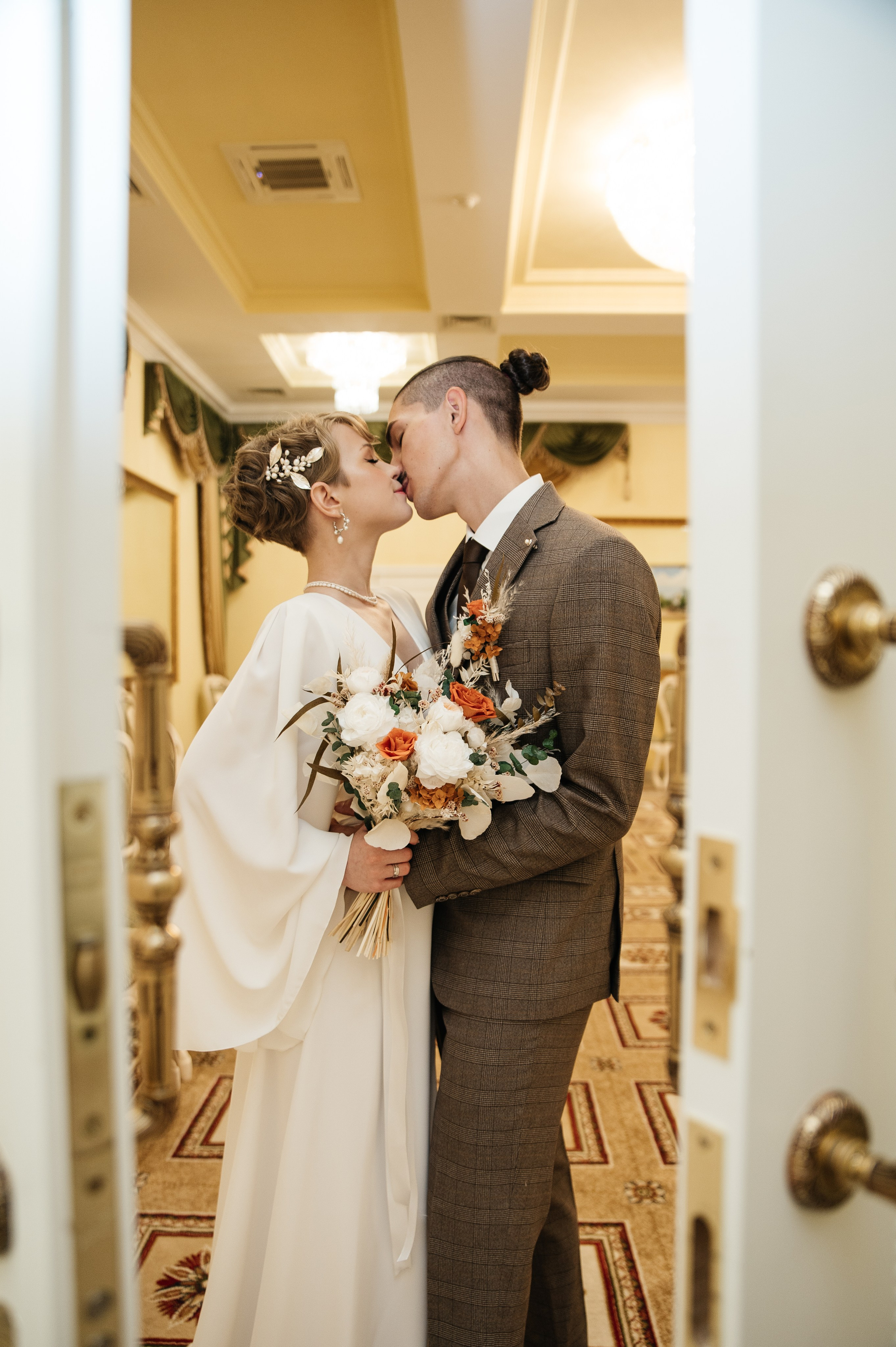 Свадебная фотосессия. Свадебный и семейный фотограф в Краснодаре Алина Мельник