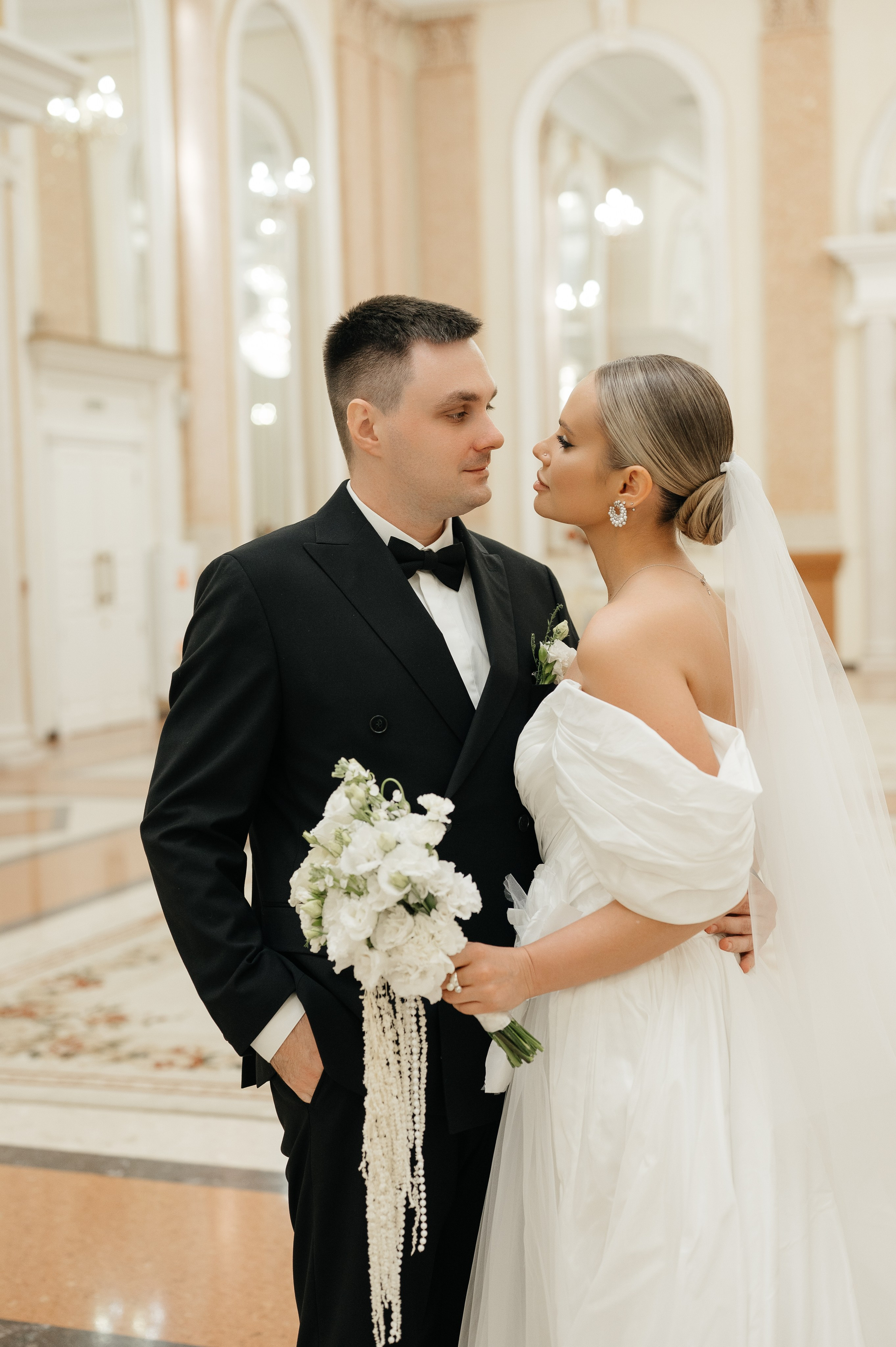 Сергей и Анастасия. Свадебный и семейный фотограф в Краснодаре Алина Мельник