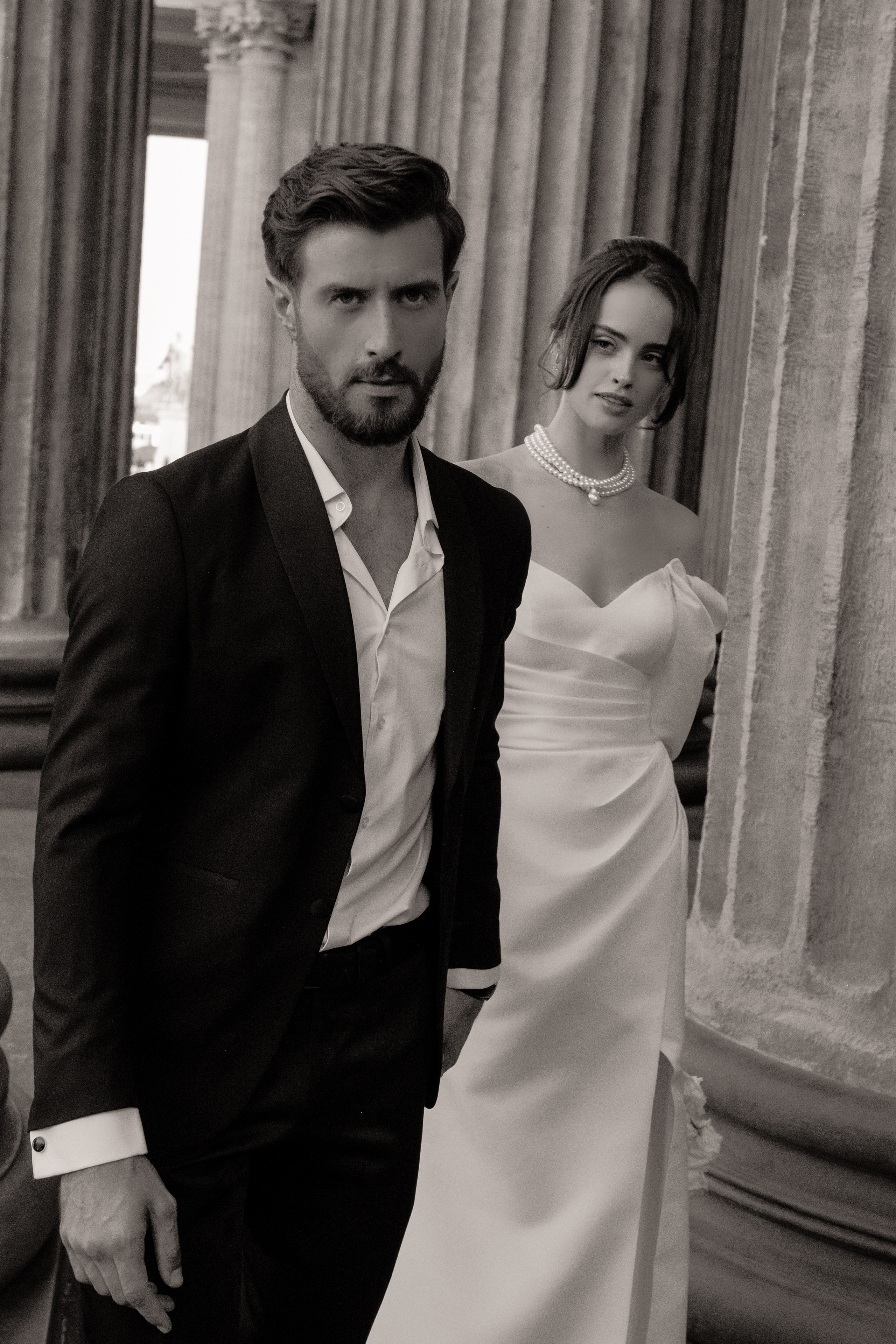 Утро жениха и невесты. Свадебный и семейный фотограф в Краснодаре Алина Мельник