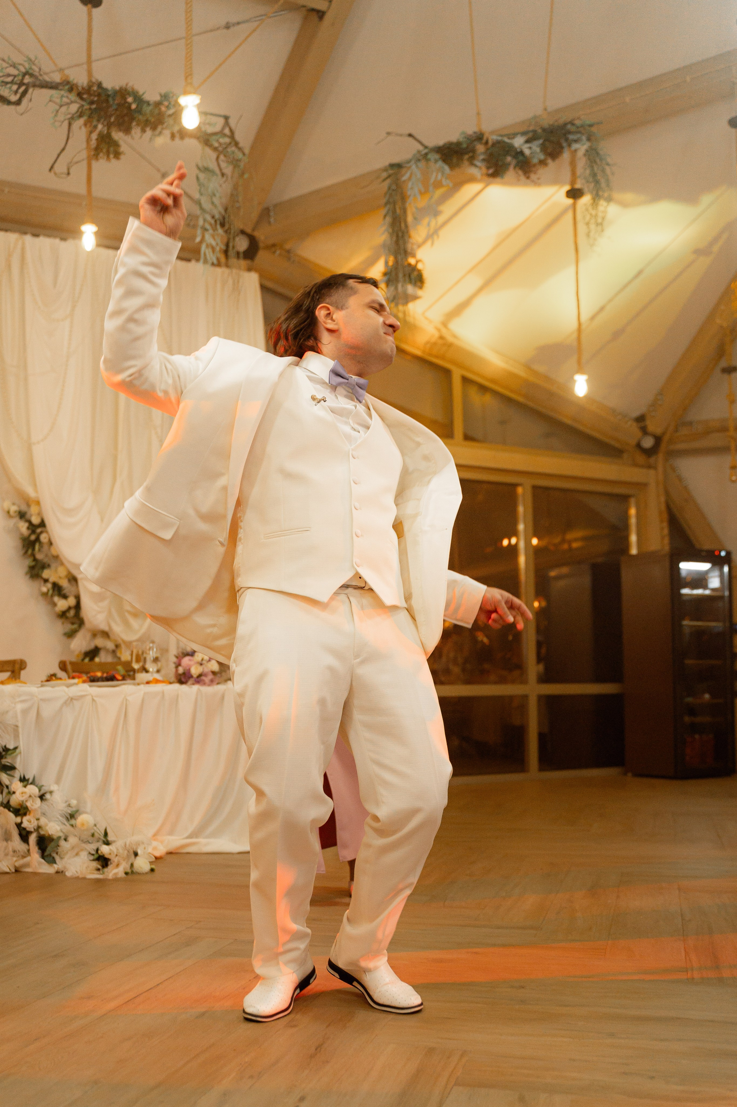 Денис & Юля. Свадебный фотограф в Казани