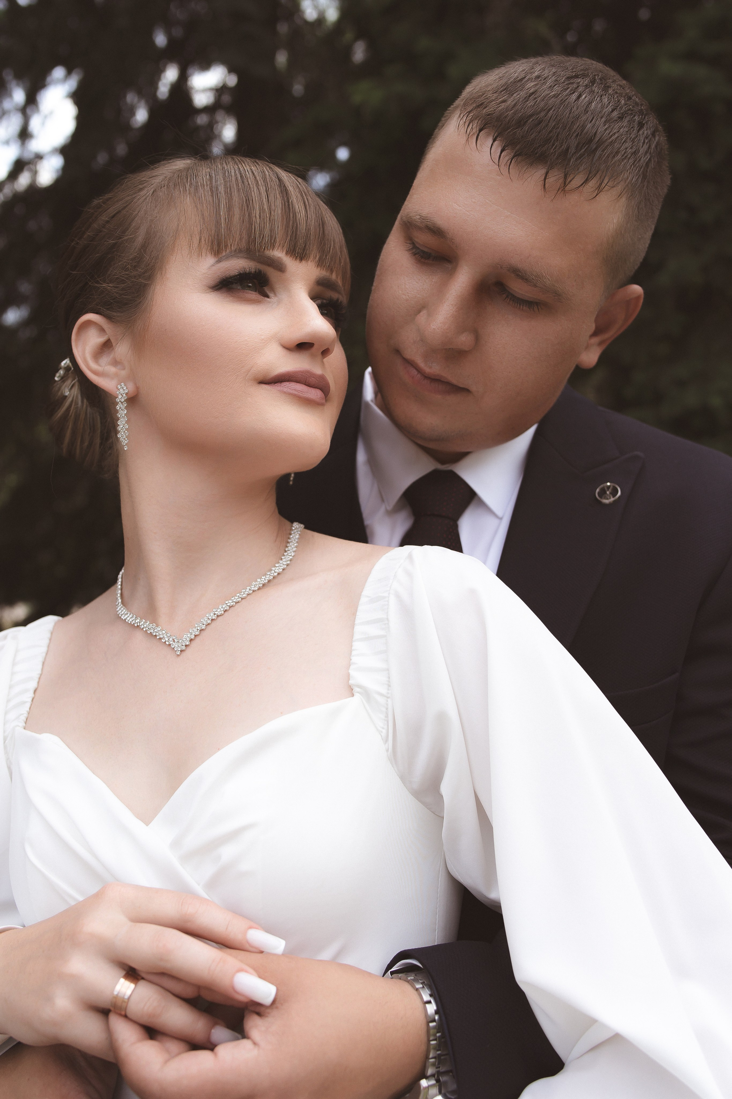 N&D. Фотограф Анна Воленщак Торез/Донецк