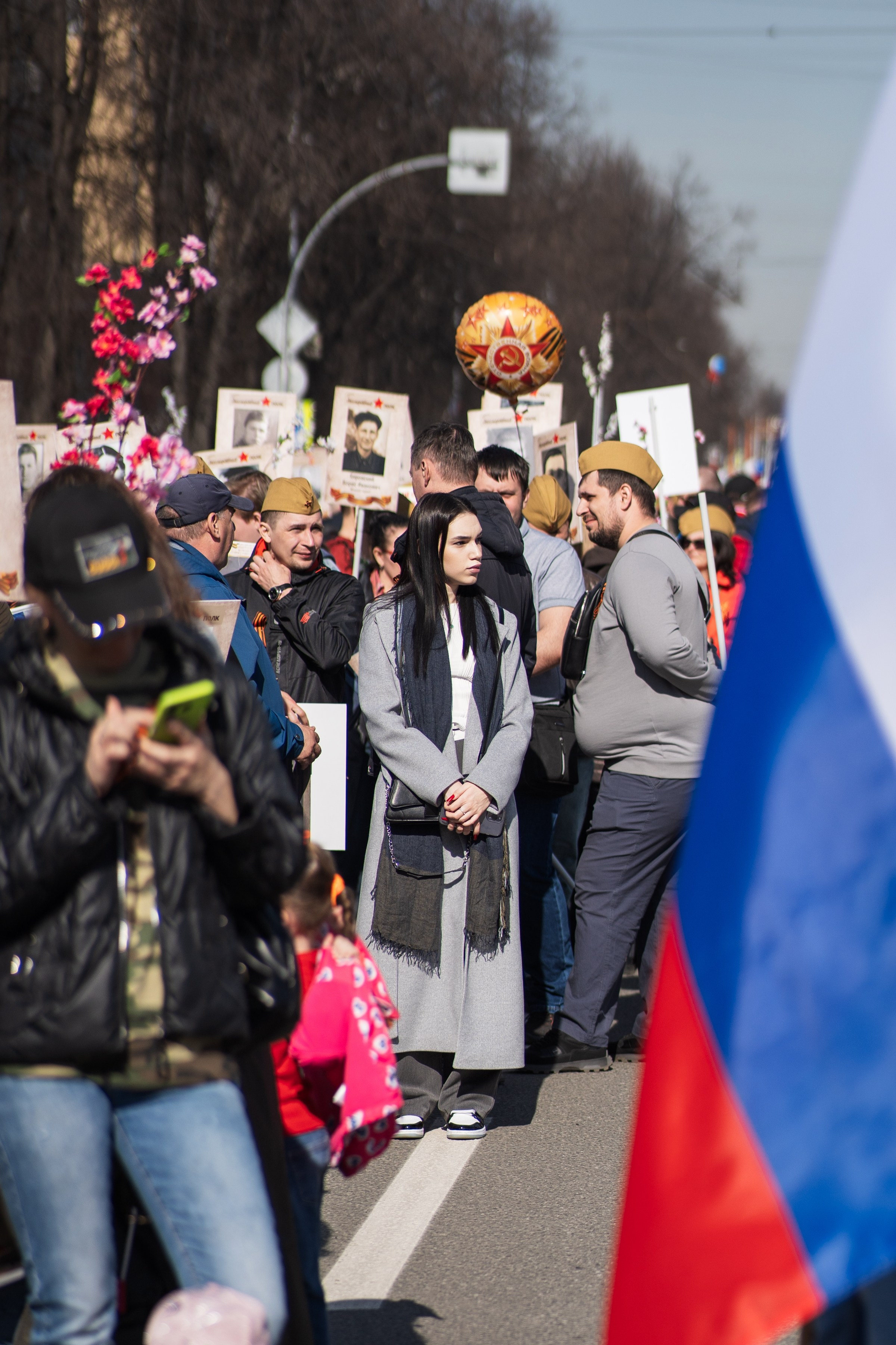 9 Мая | АЗОТ. Фотограф на любое событие в Кемерово