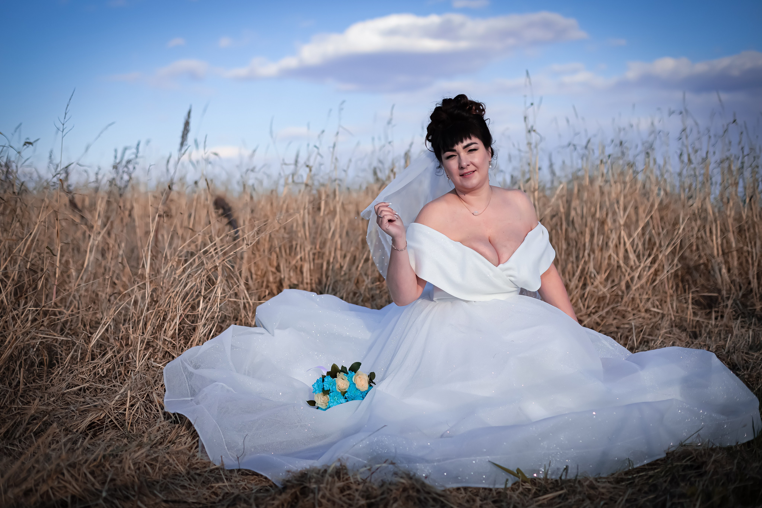 Елены и Антона. Фотограф г. Хабаровск. Семейные и индивидуальные съёмки