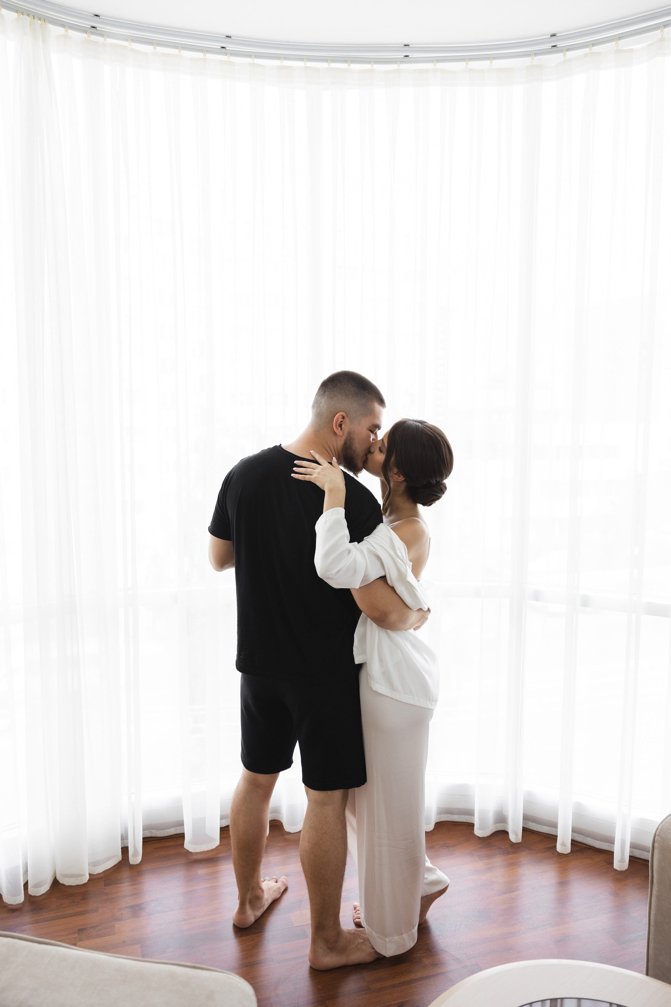 Анастасия и Артур. Фотограф Маноли Мария