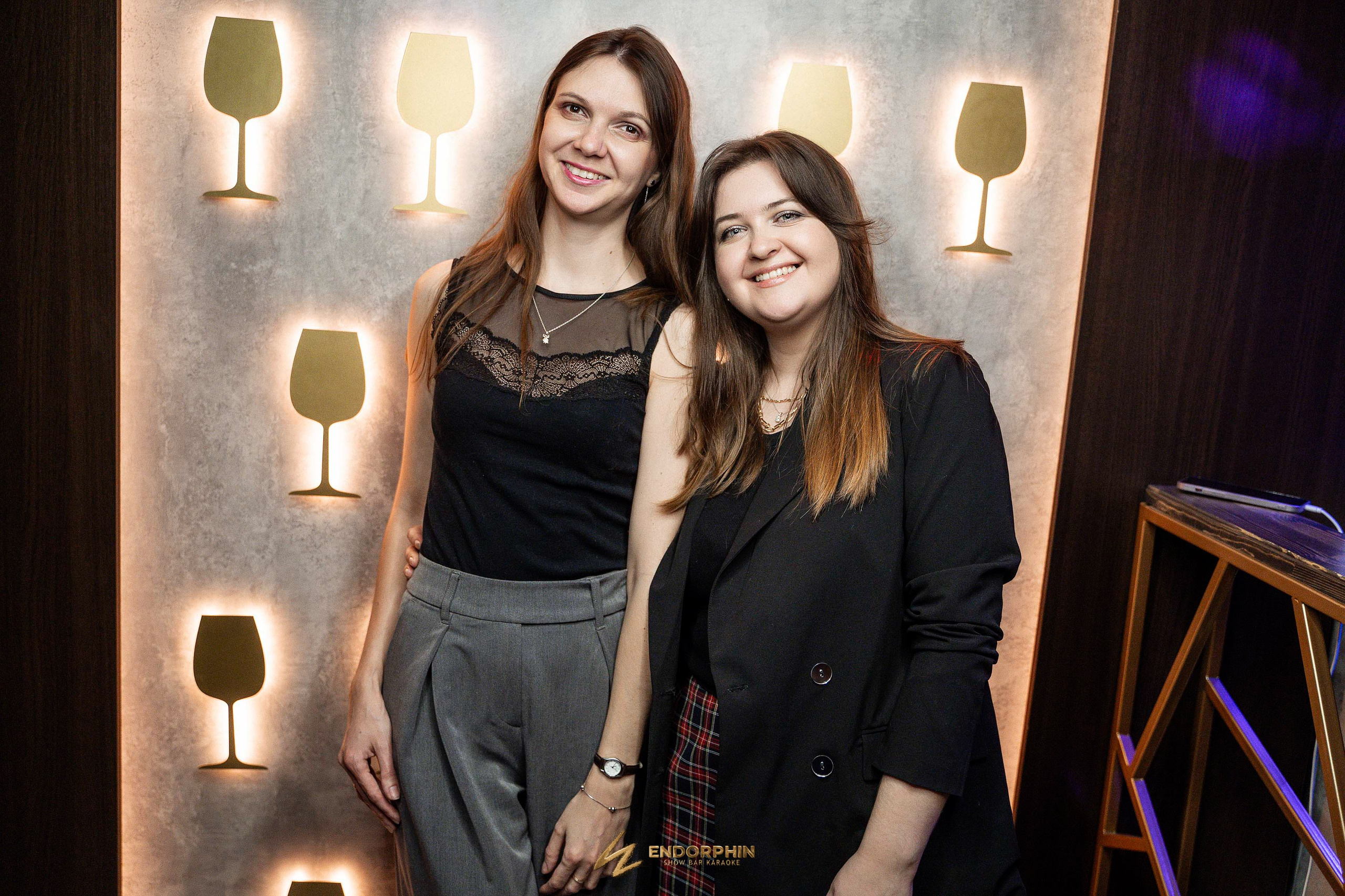 Night Club. Фотограф Казань