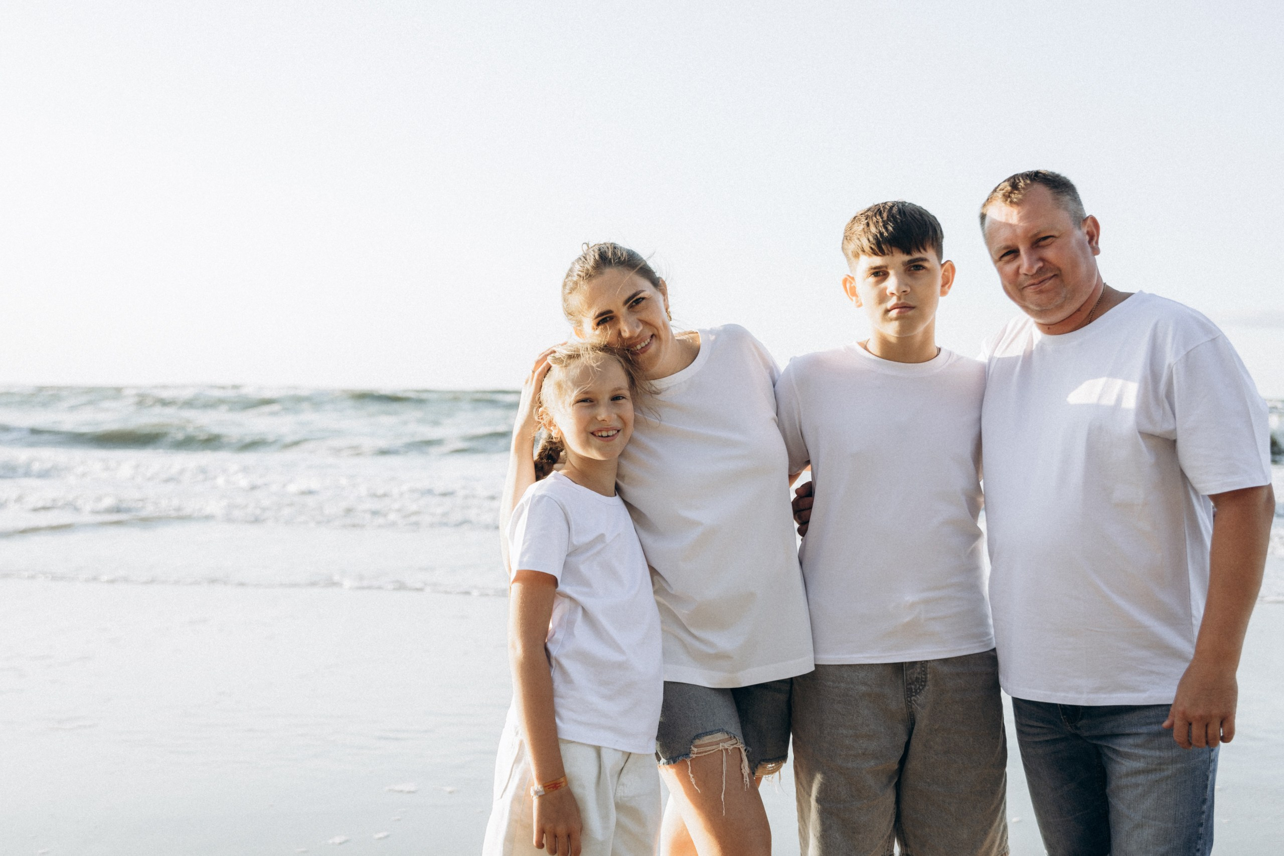 Zelenogradsk. Свадебный и портретный фотограф в Калининграде Наталия Еник