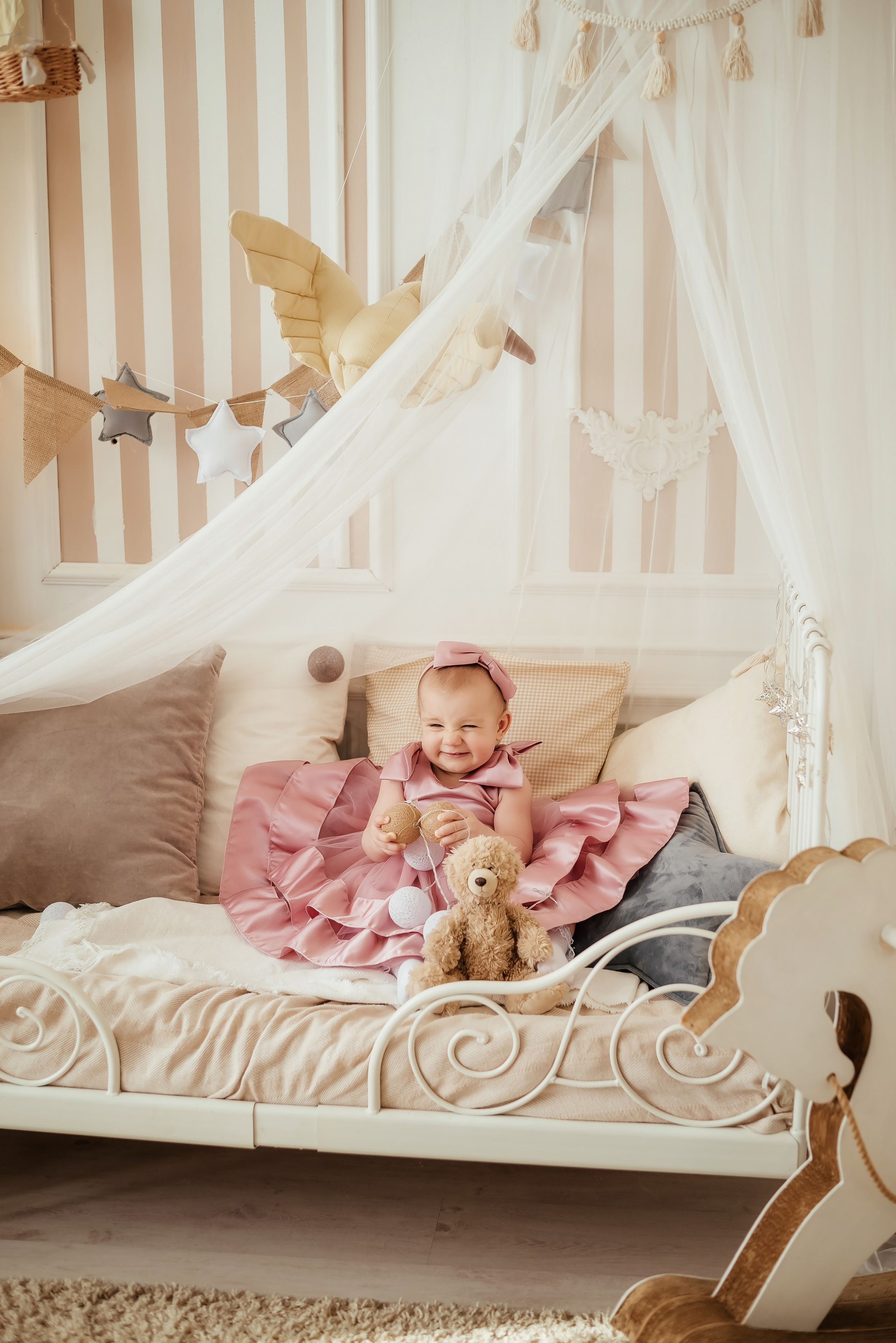 Детские и семейные фотосессии. Свадебный фотограф в Ростове Александра Груздева