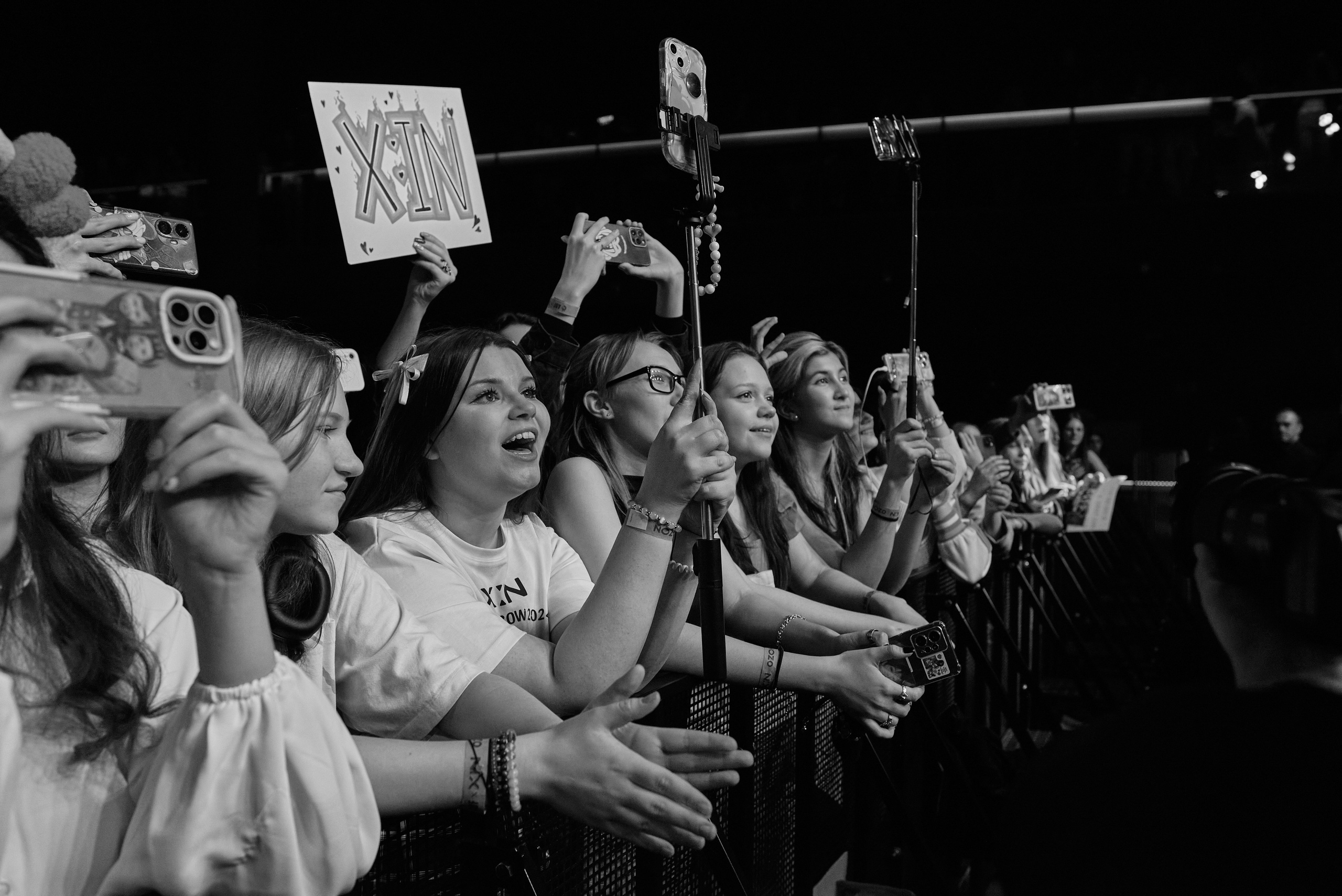 Concerts portfolio. Photographer Bangkok — Pattaya | фотограф Бангкок — Паттайа