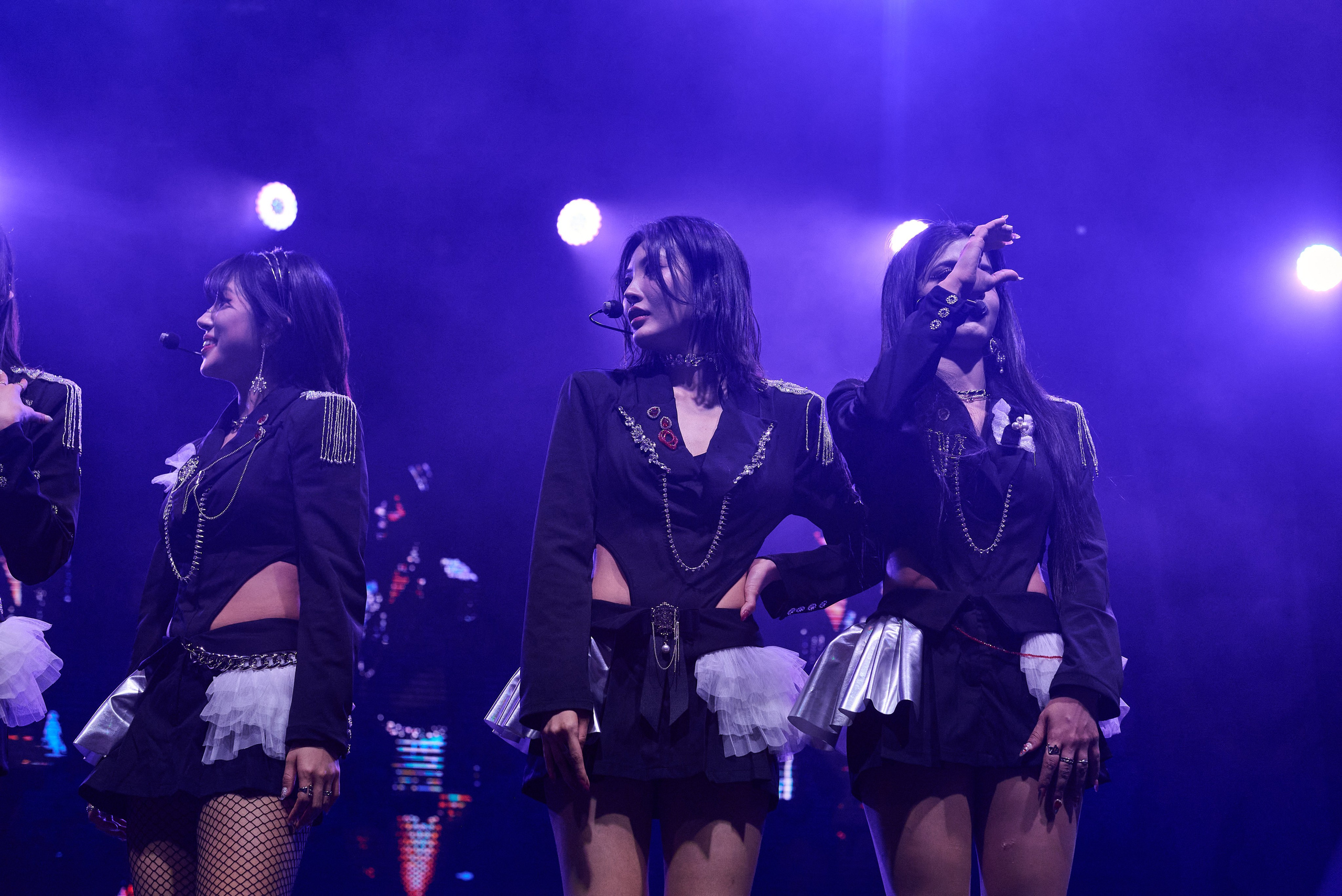 X: in concert. Photographer Bangkok — Pattaya | фотограф Бангкок — Паттайа