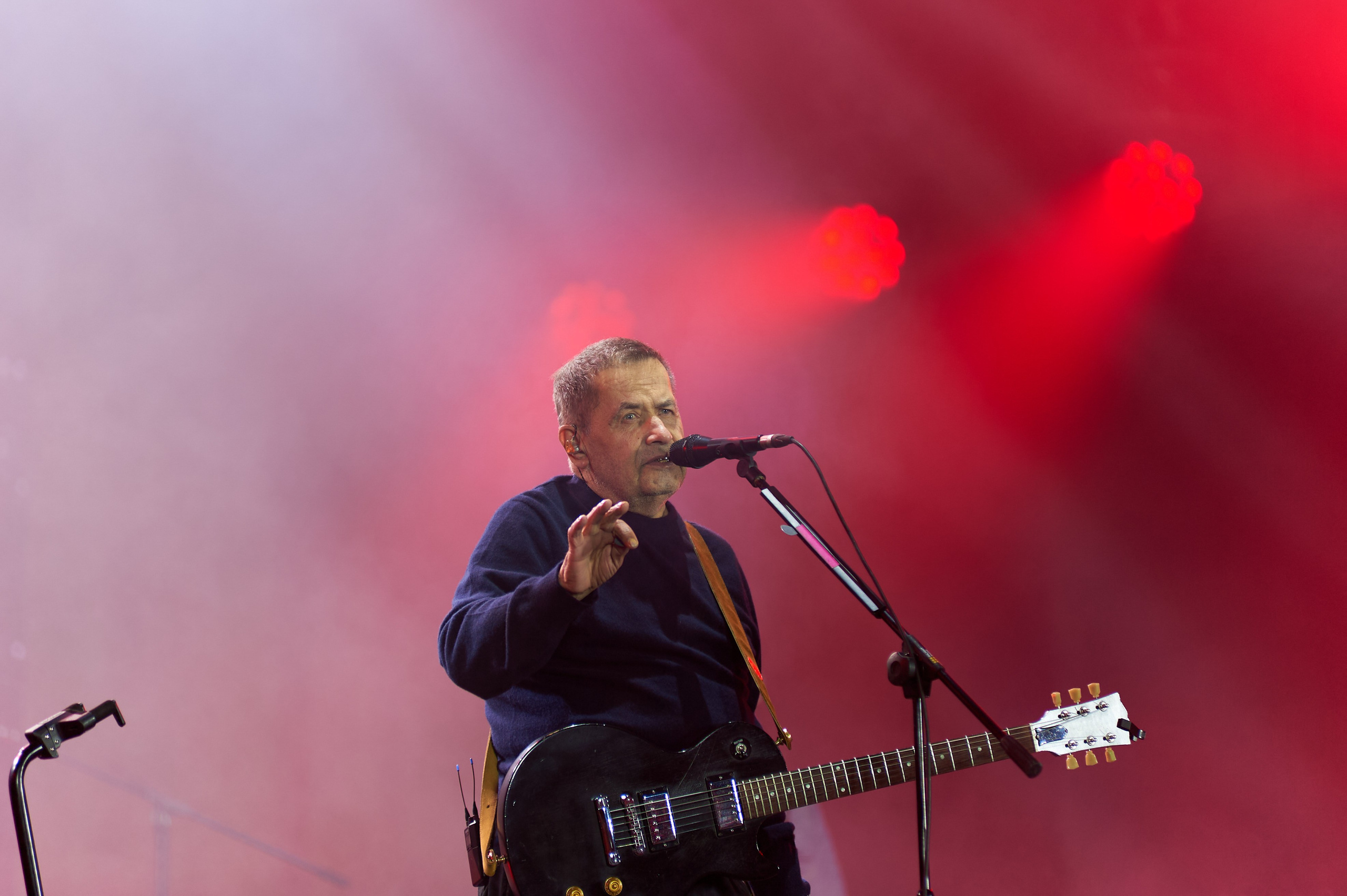 Концерт группы Любэ. Photographer Bangkok — Pattaya | фотограф Бангкок — Паттайа