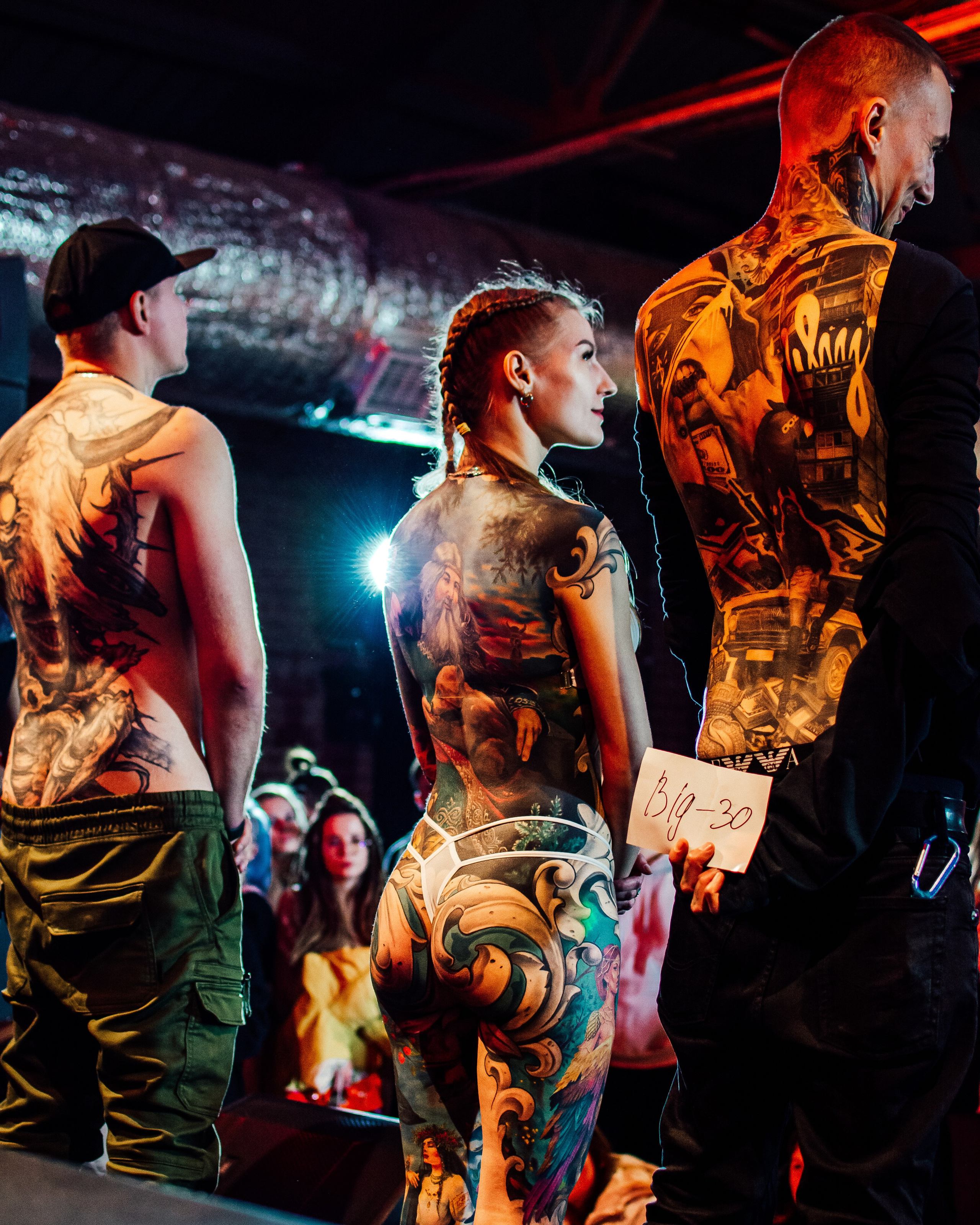 Репортажи. Фотограф в Санкт-Петербурге Wanna Tha Photo