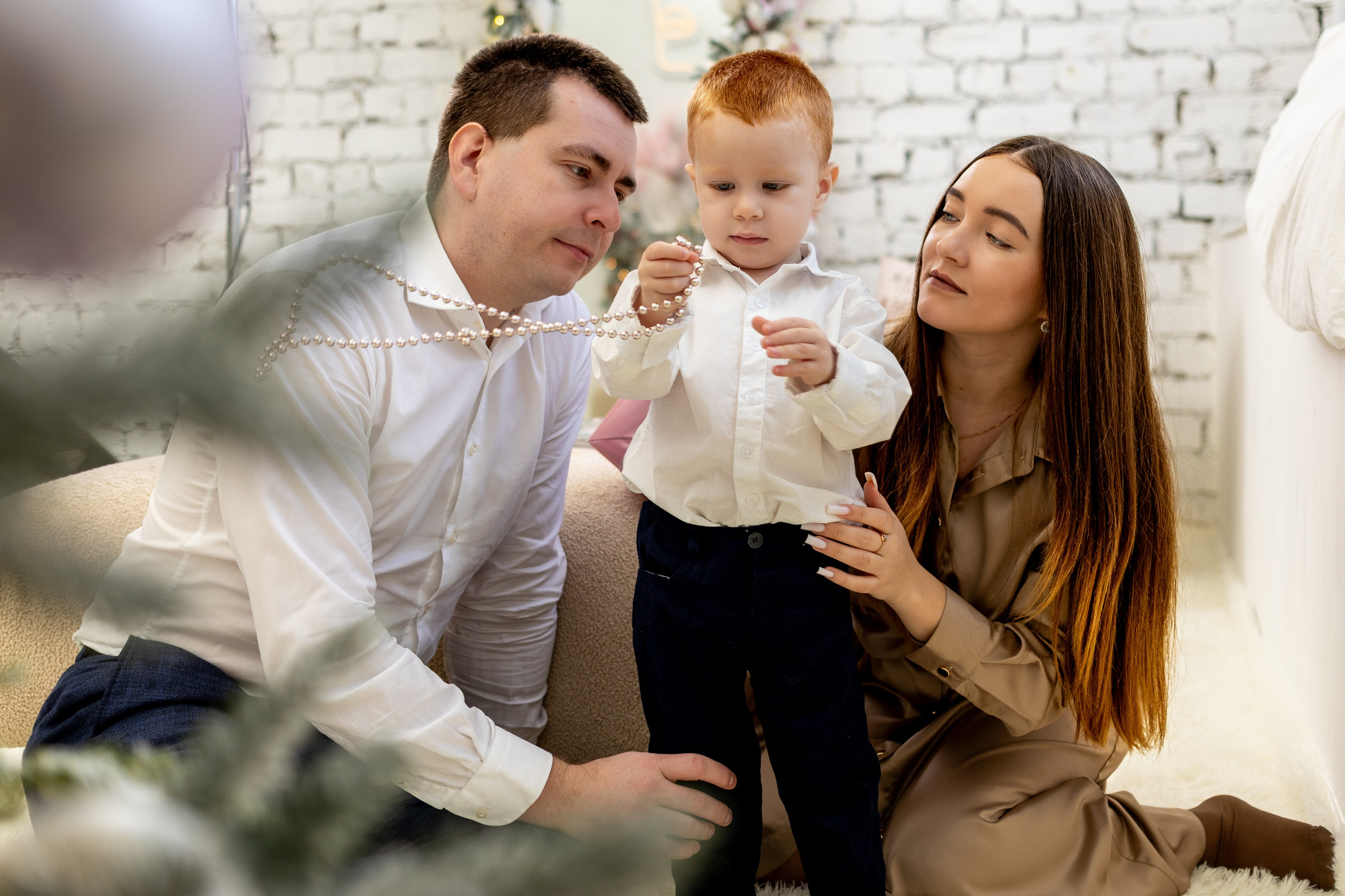 Кирилл и Настя. Семейный, свадебный, репортажный фотограф в Нижнем Новгороде Сергей Уткин