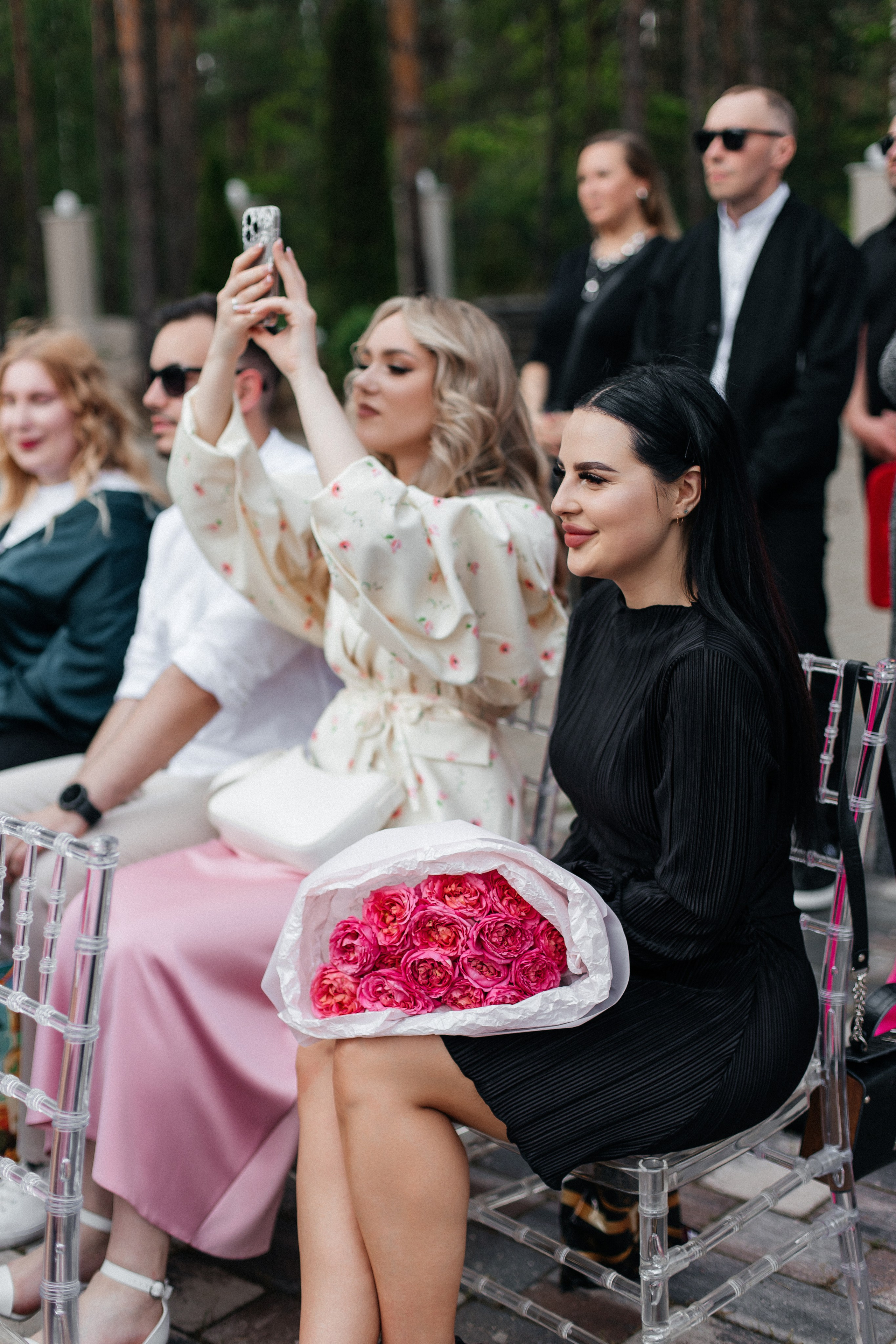 Матвей и Ксения. Свадебный фотограф и видеограф