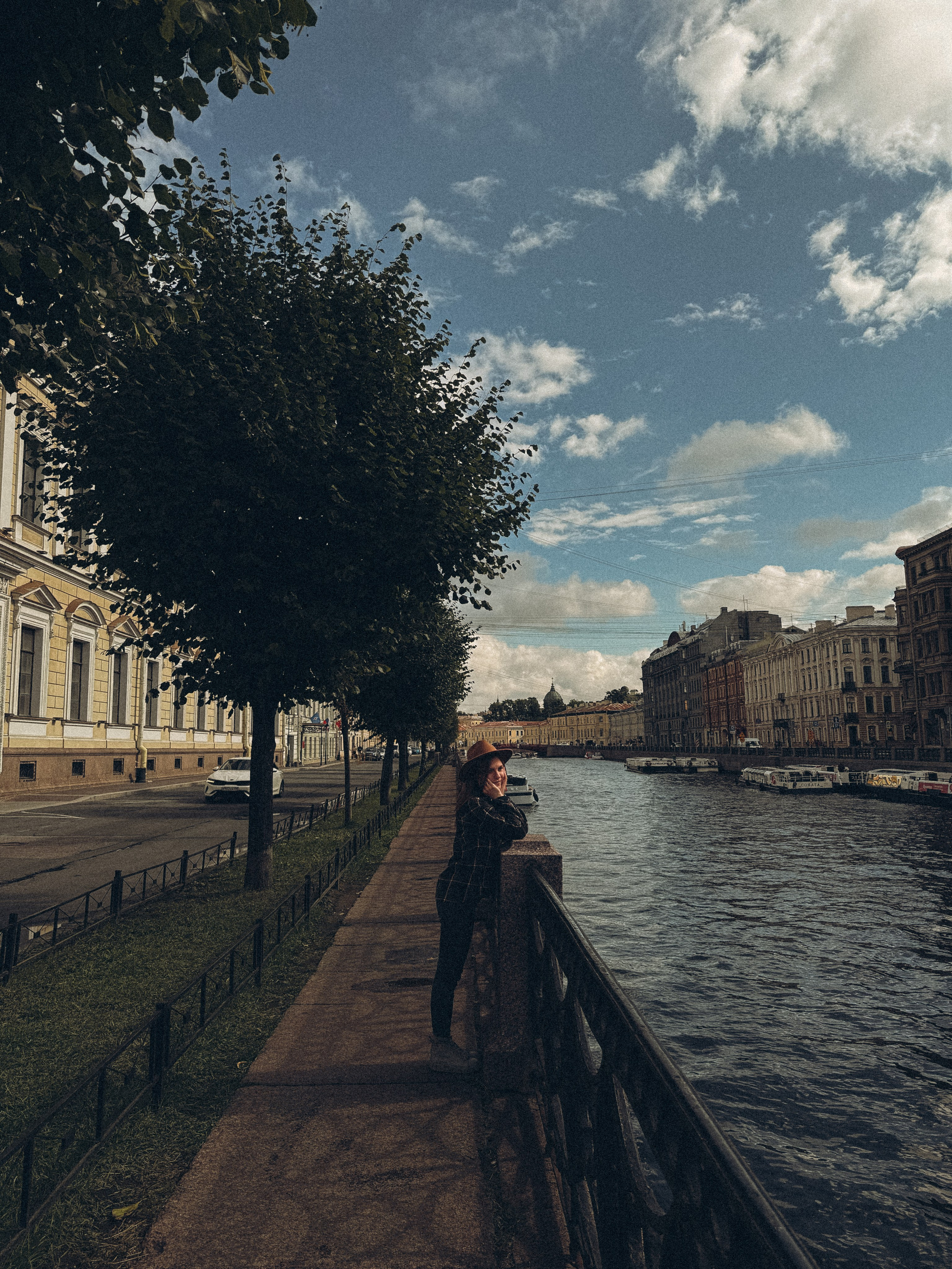 ФОТОСЕССИЯ НА ТЕЛЕФОН. Профессиональный фотограф, Санкт-Петербург — Виктория Богомолова