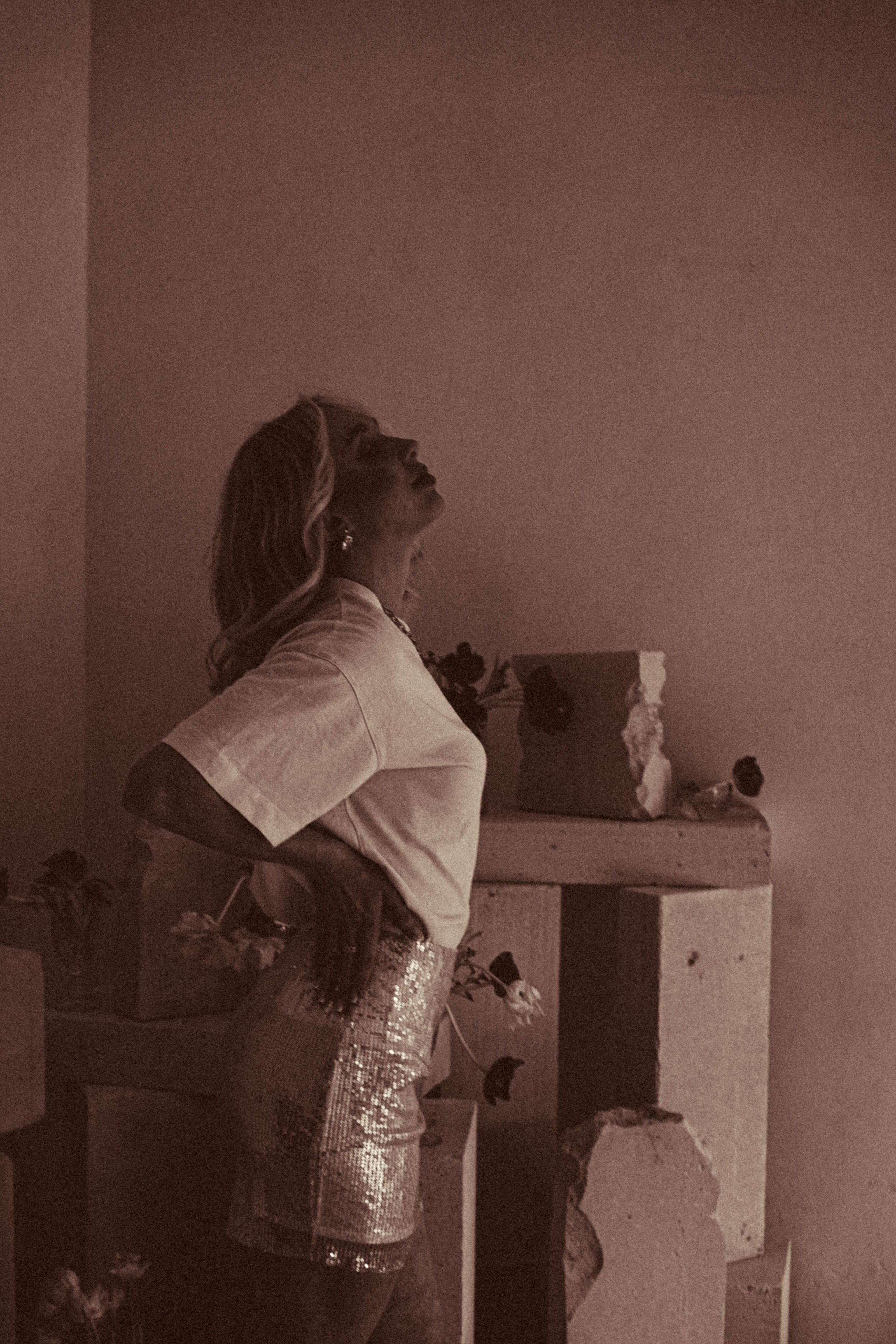 Винтажный стиль. Профессиональный фотограф, Санкт-Петербург — Виктория Богомолова