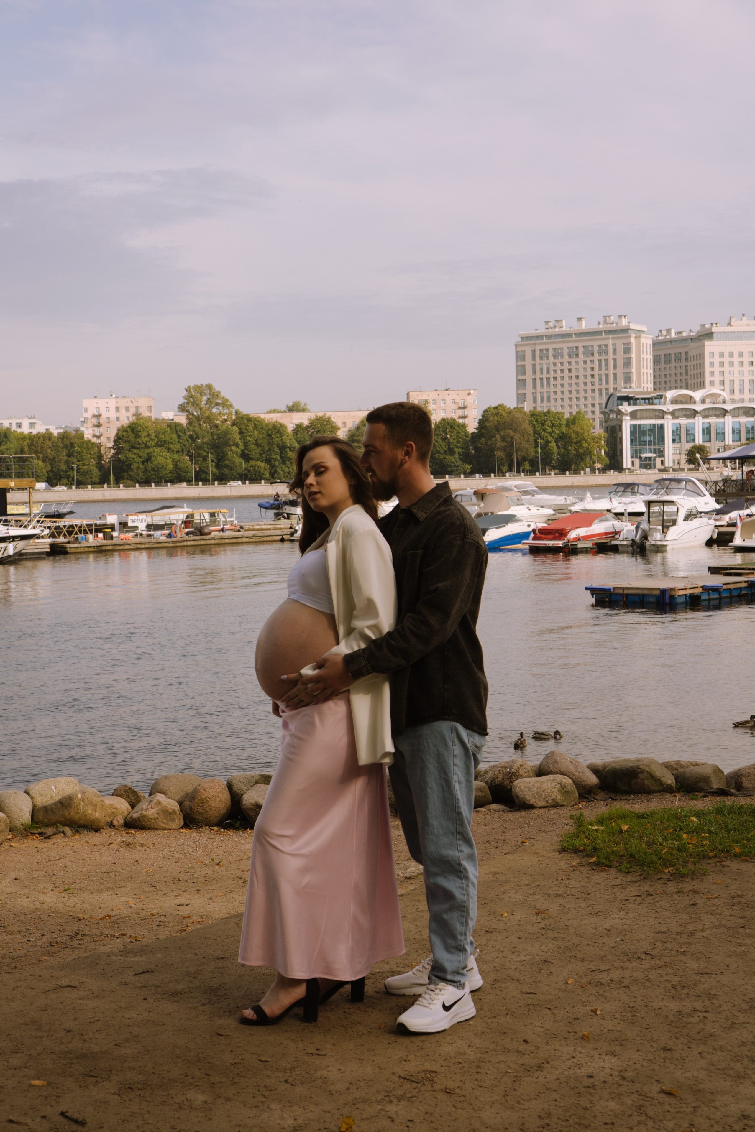 СЕМЕЙНАЯ ИСТОРИЯ. Профессиональный фотограф, Санкт-Петербург — Виктория Богомолова