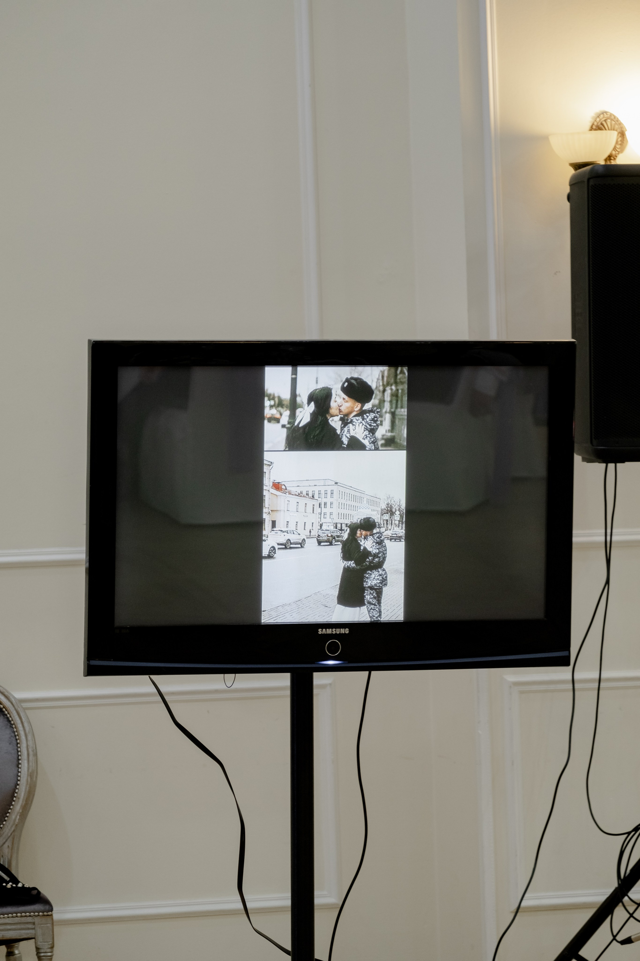 СВАДЕБНАЯ СЬЕМКА В ЗАГСЕ И БАНКЕТ. Профессиональный фотограф, Санкт-Петербург — Виктория Богомолова