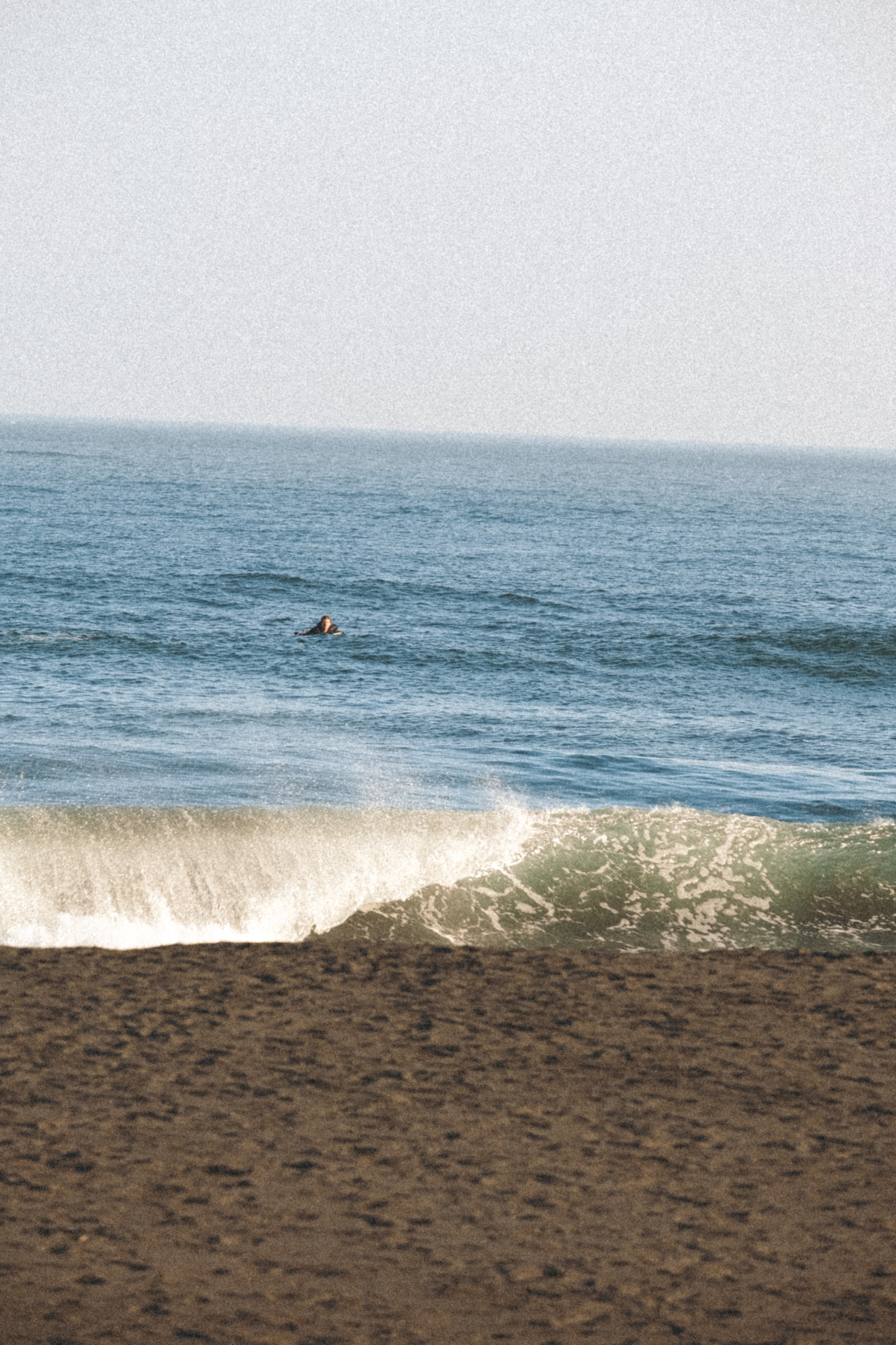 Тихий океан. Профессиональный фотограф, Санкт-Петербург — Виктория Богомолова