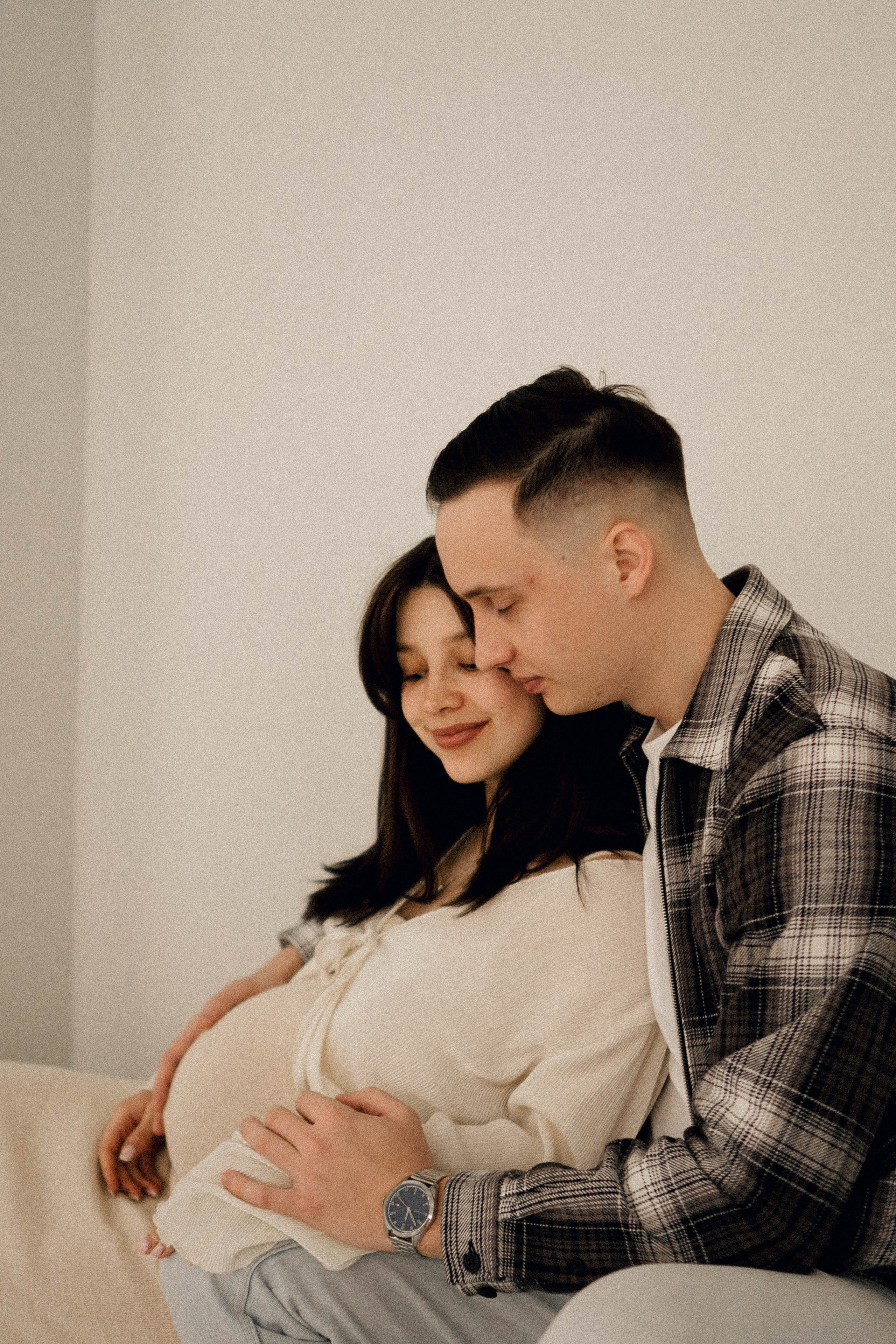 Love Story Беременность. Профессиональный фотограф, Санкт-Петербург — Виктория Богомолова