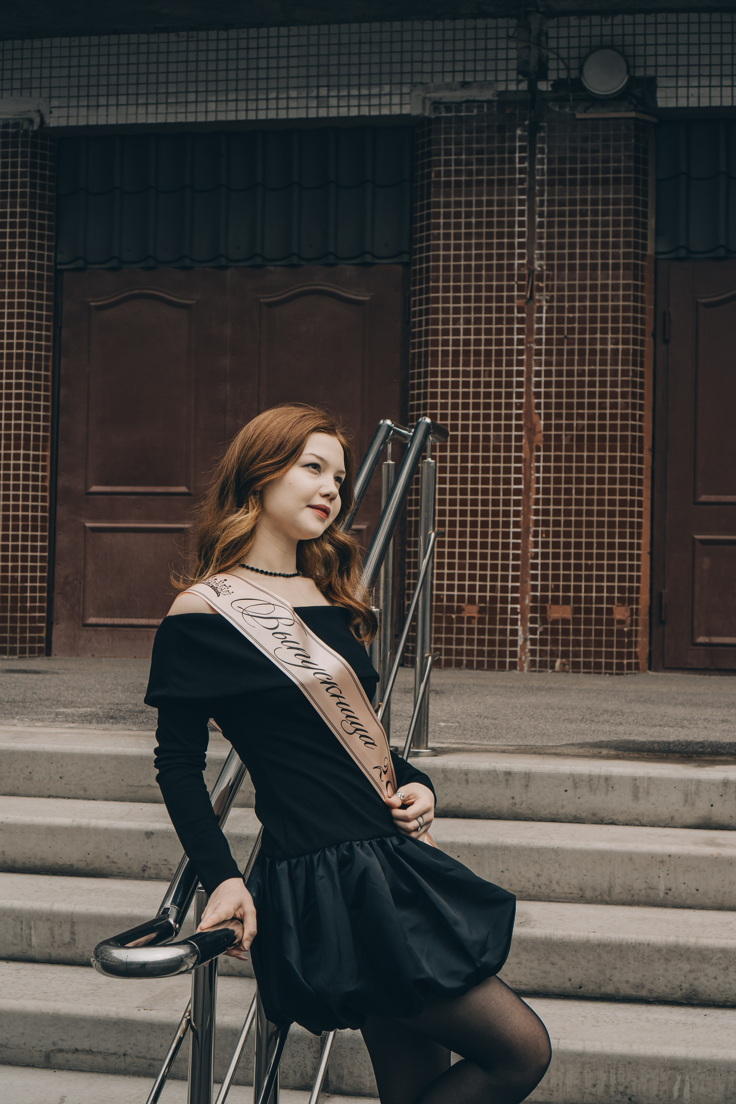 ПОСЛЕДНИЙ ЗВОНОК. Профессиональный фотограф, Санкт-Петербург — Виктория Богомолова