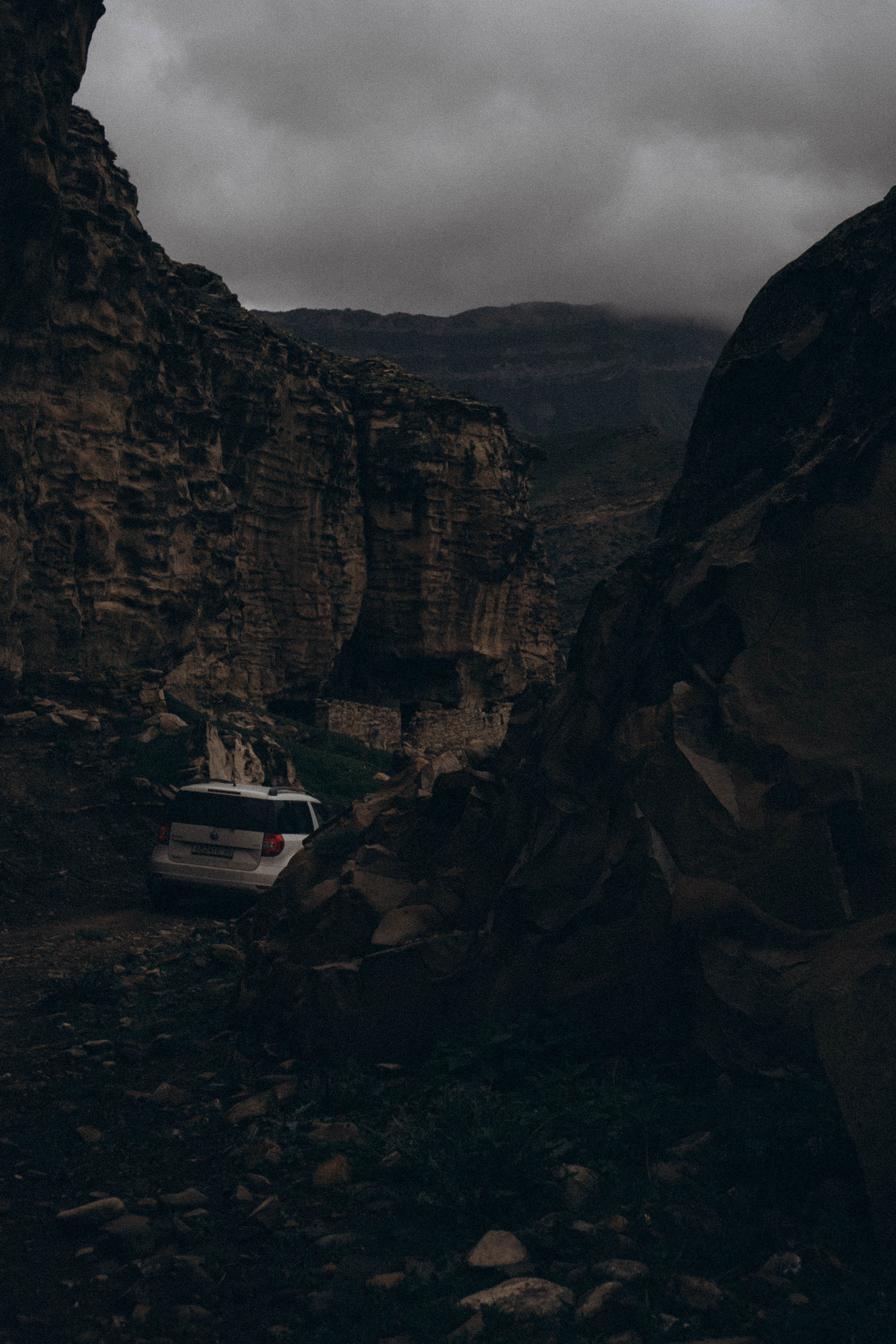 Кавказ. Профессиональный фотограф, Санкт-Петербург — Виктория Богомолова