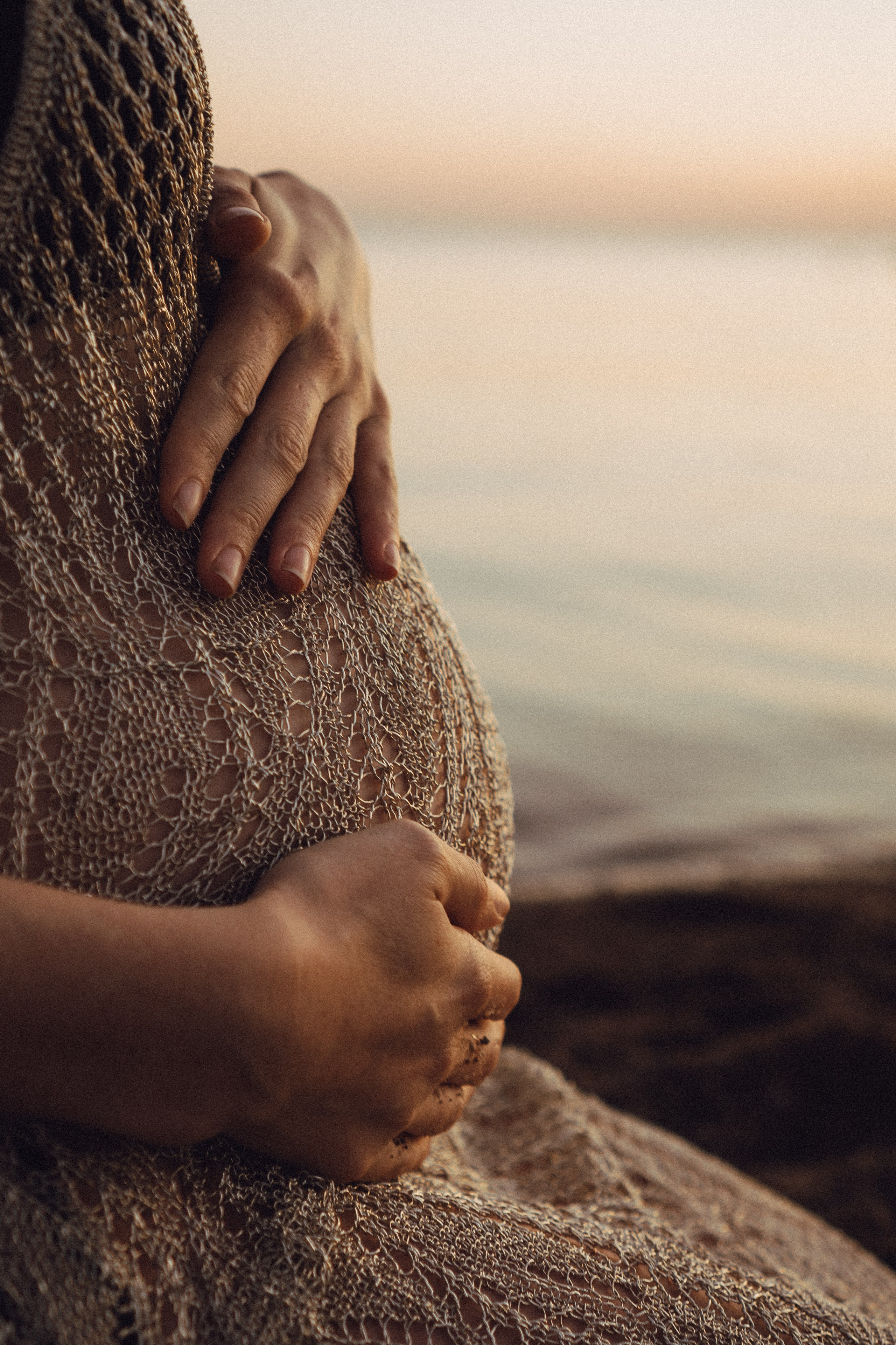 В ОЖИДАНИИ. Профессиональный фотограф, Санкт-Петербург — Виктория Богомолова