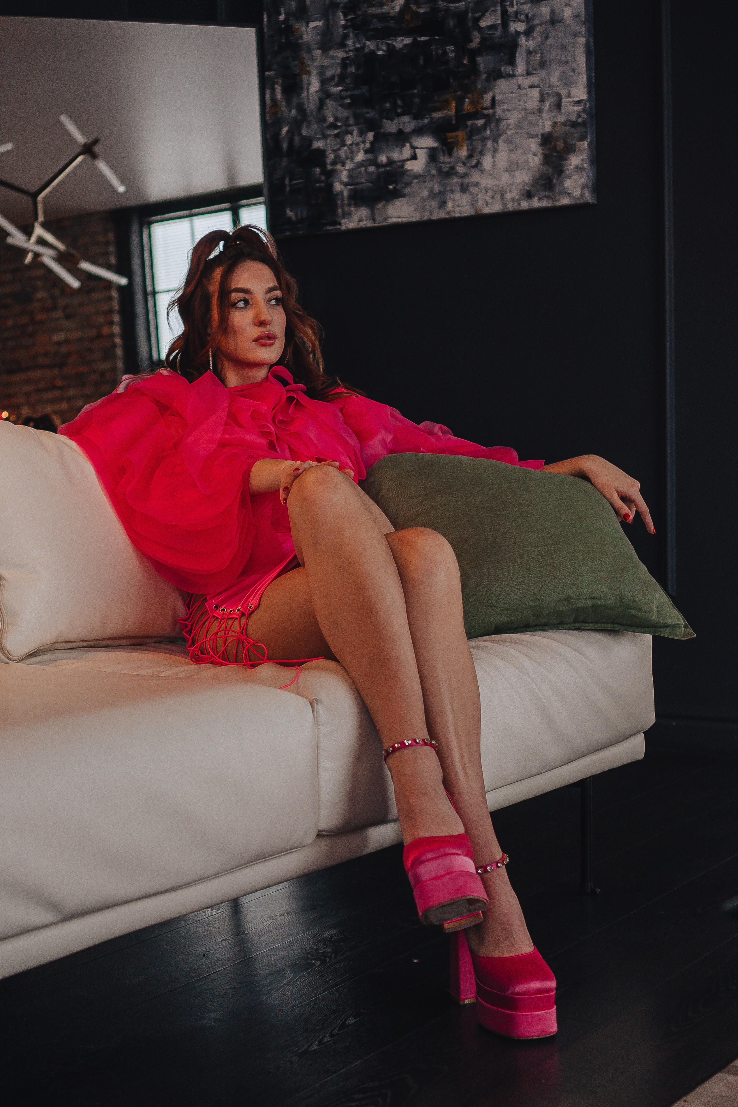 НОВОГОДНЯЯ СТУДИЯ. Профессиональный фотограф, Санкт-Петербург — Виктория Богомолова