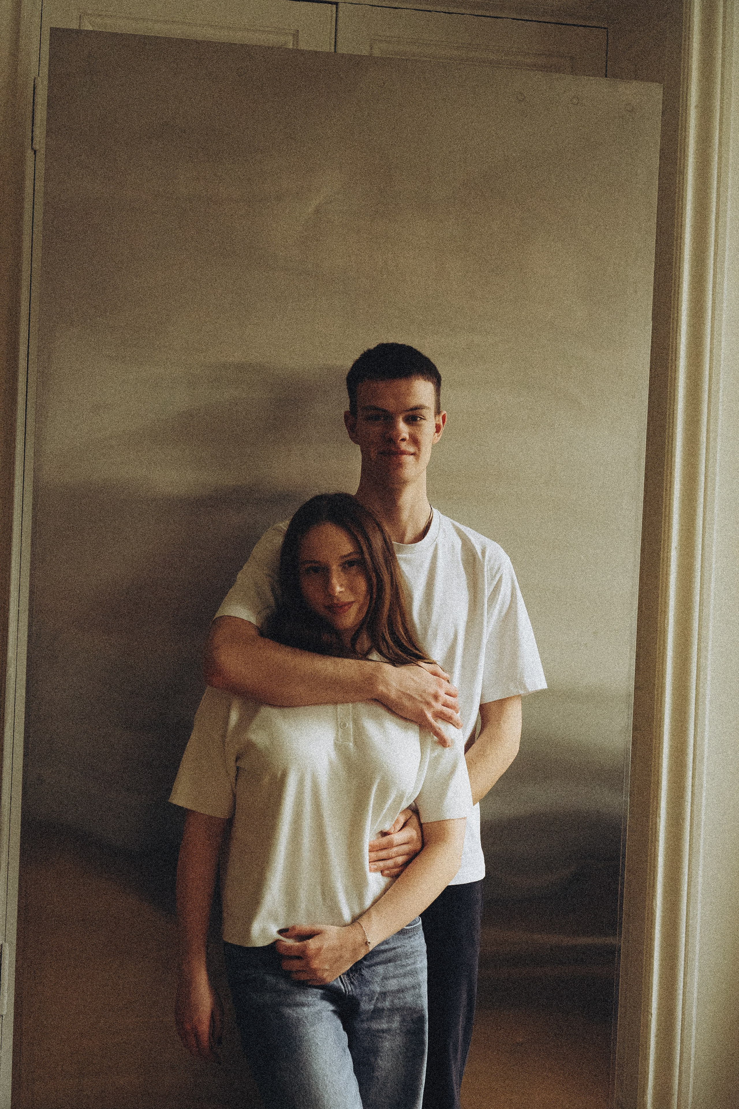 Студийная история. Профессиональный фотограф, Санкт-Петербург — Виктория Богомолова