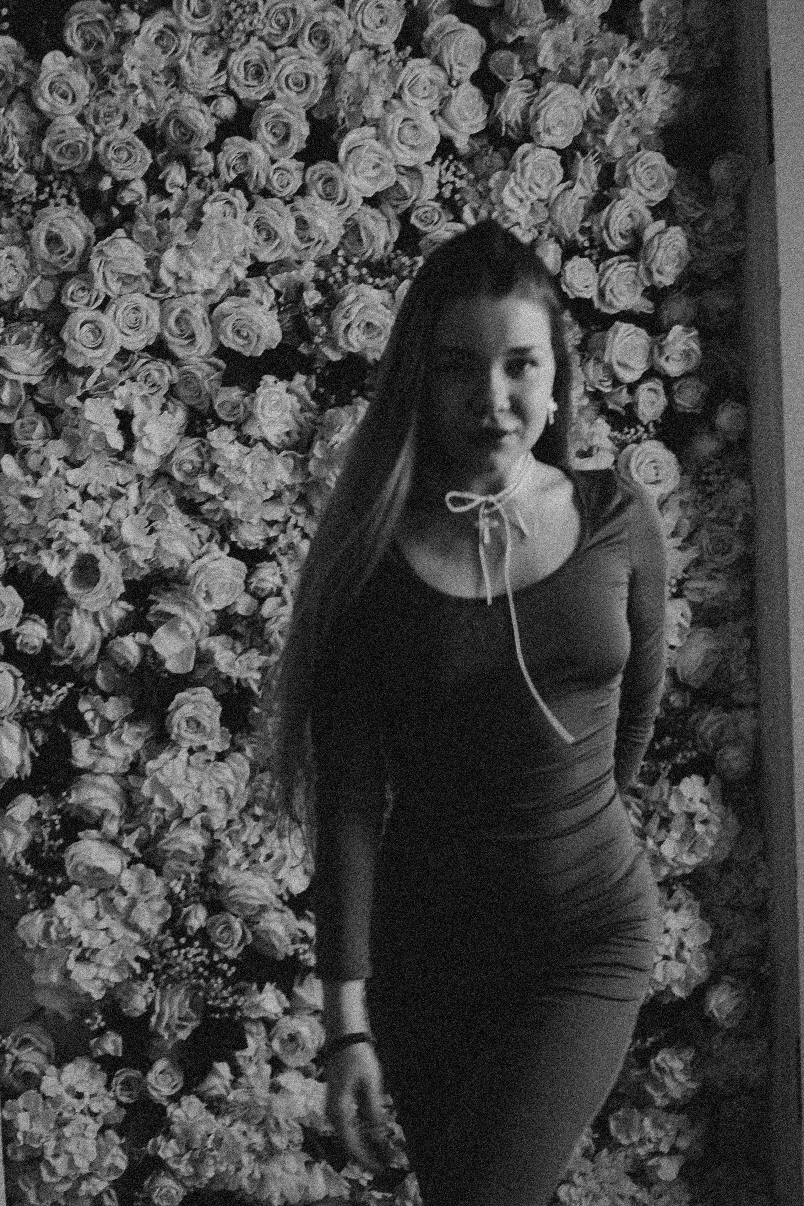 22. Профессиональный фотограф, Санкт-Петербург — Виктория Богомолова