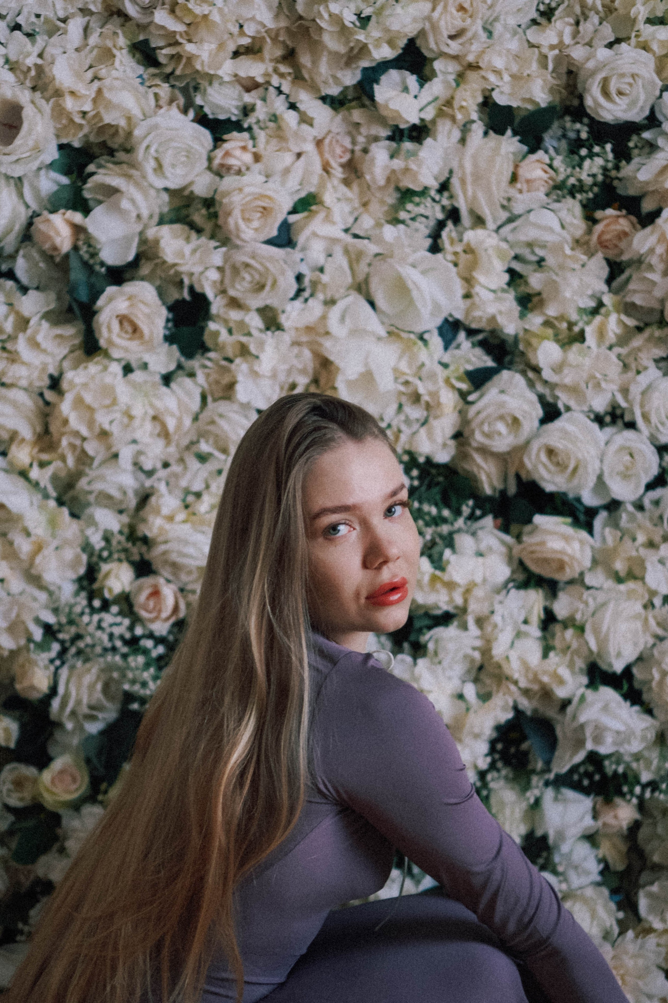 22. Профессиональный фотограф, Санкт-Петербург — Виктория Богомолова