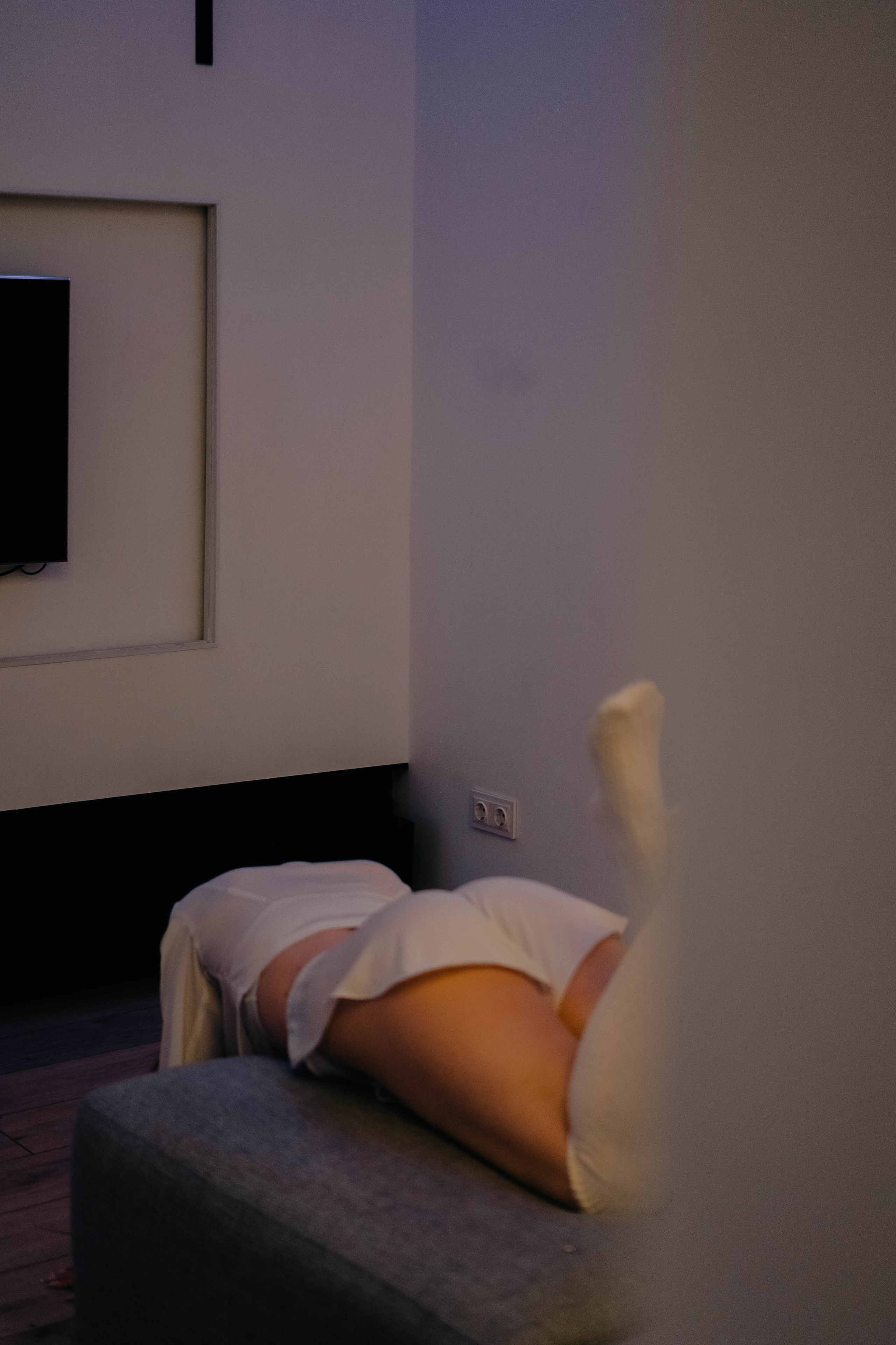 Новогодняя. Профессиональный фотограф, Санкт-Петербург — Виктория Богомолова