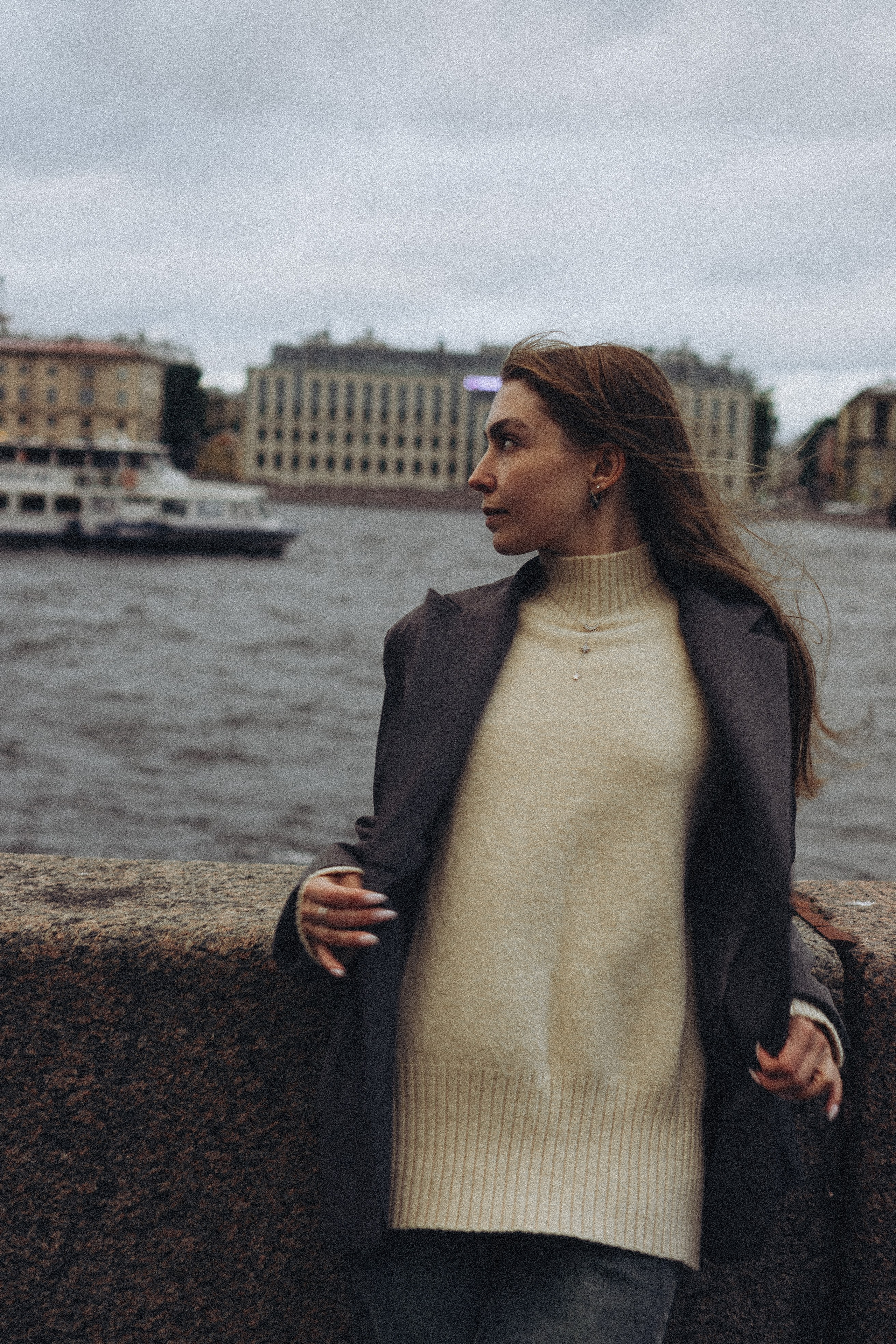 ПРОГУЛКА НА ЧЕРНЫШЕВСКОЙ. Профессиональный фотограф, Санкт-Петербург — Виктория Богомолова