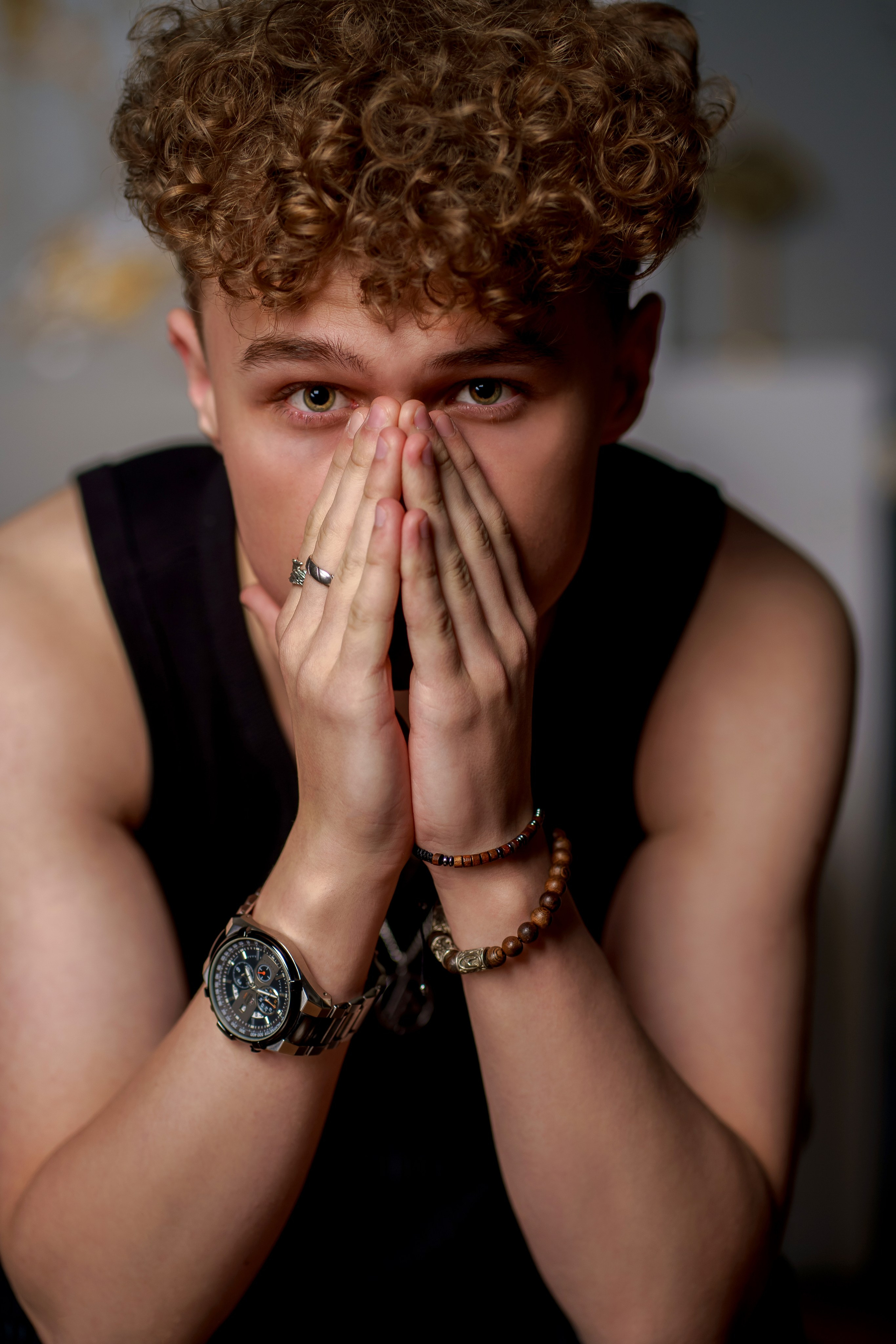 Константин. Фотограф в Санкт-Петербурге