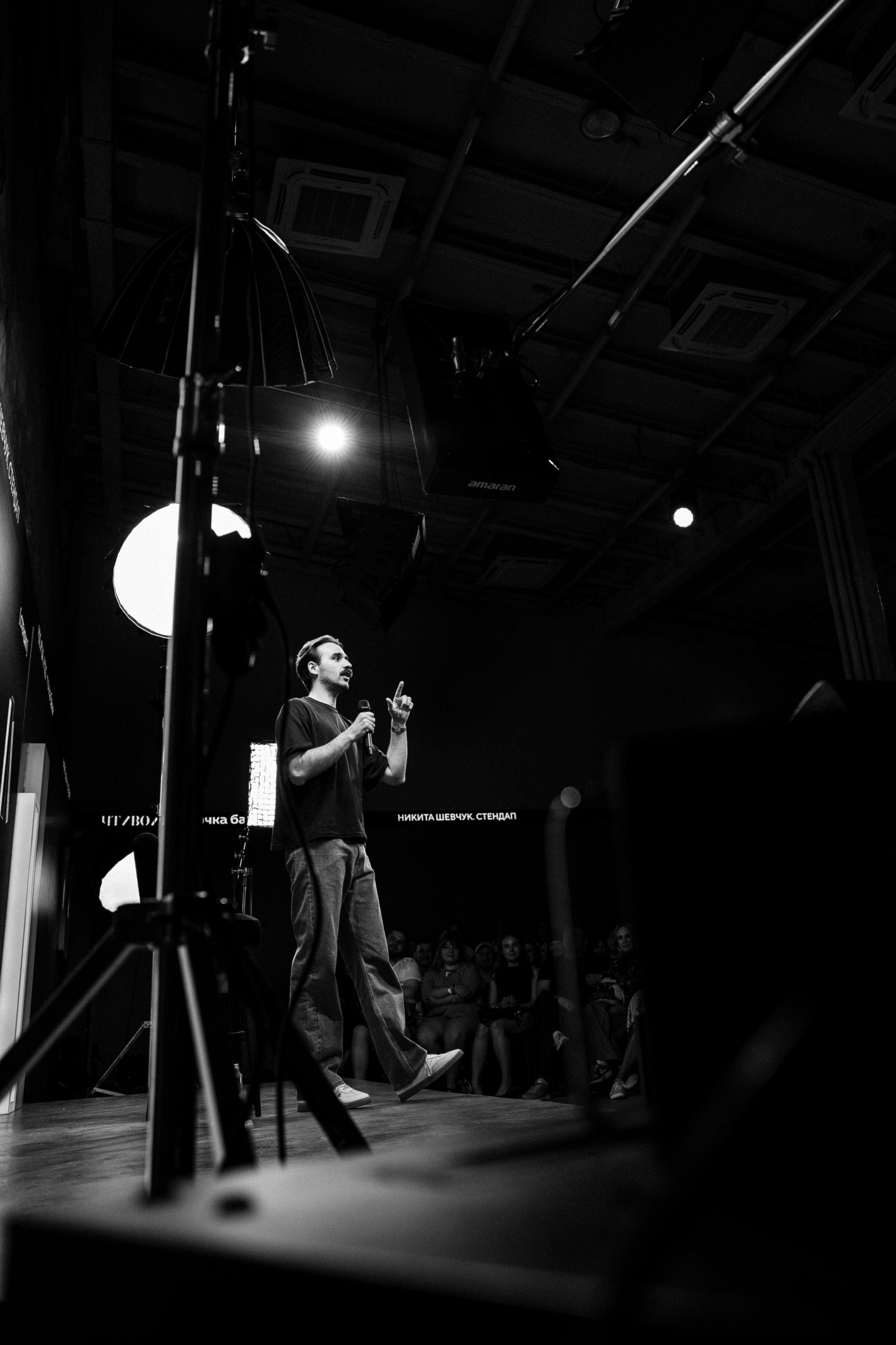 ЧТИВО/ФЕСТ. Костя Жуков — фотограф в Москве