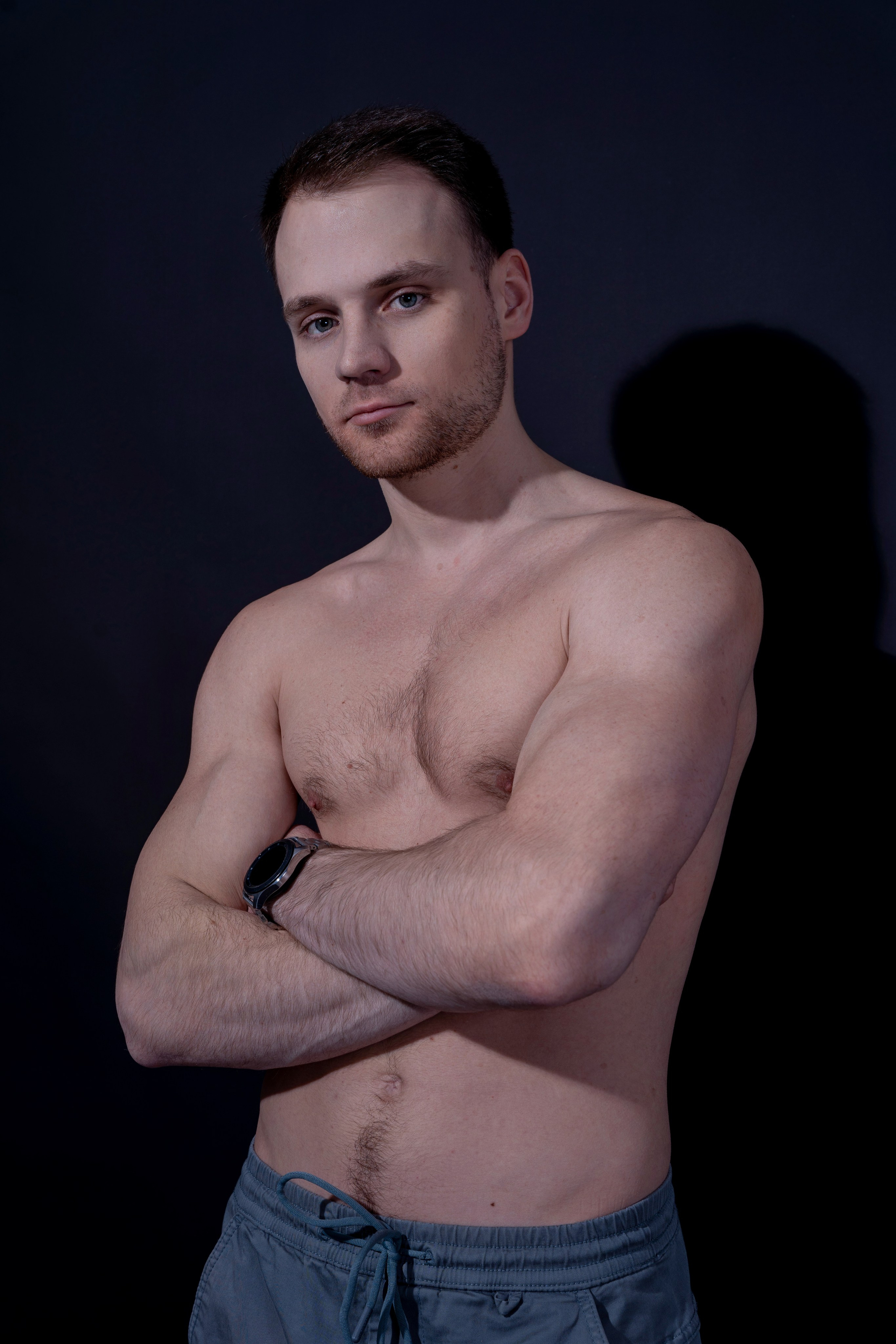 Максим. Профессиональный фотограф Ковалева Олеся