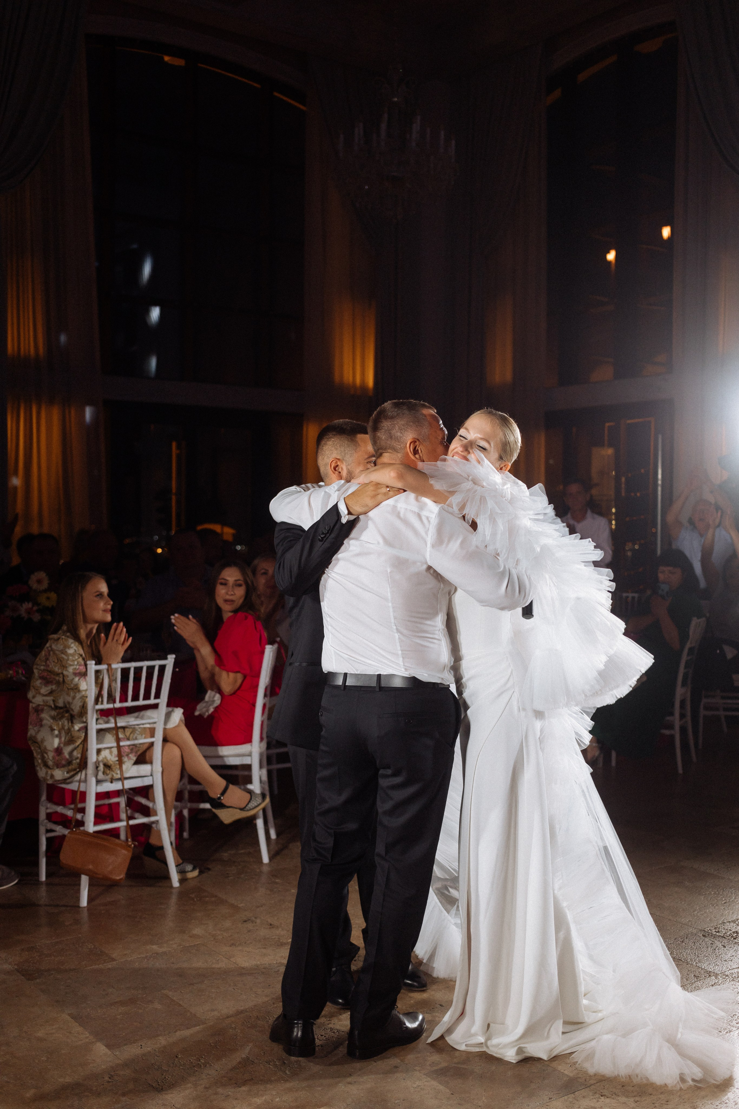 Николай&Наталья 29.09 Геленджик. Свадебный фотограф в Москве и по всему миру Инесса Хафизова