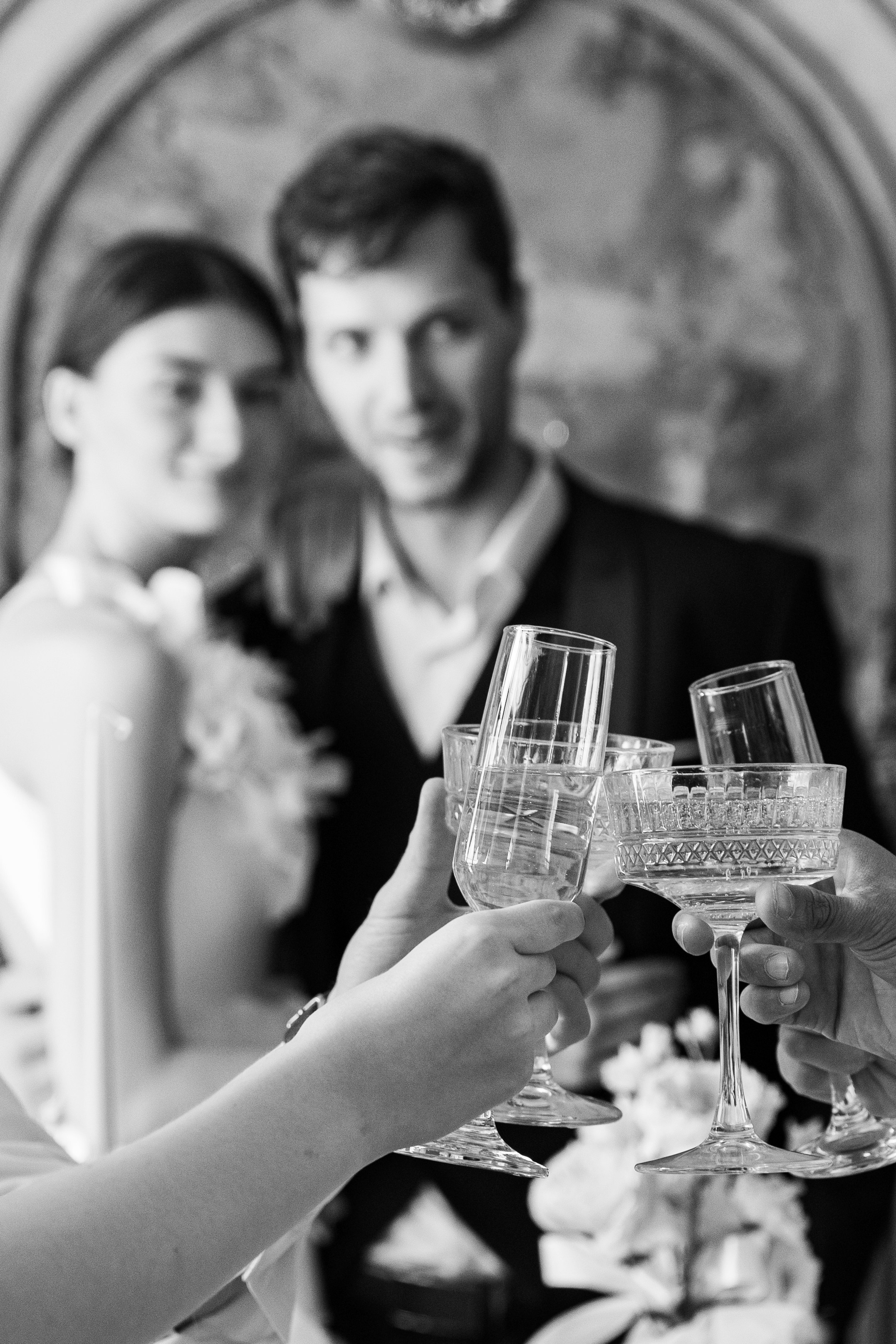 Весна. Фотограф Яна Белая