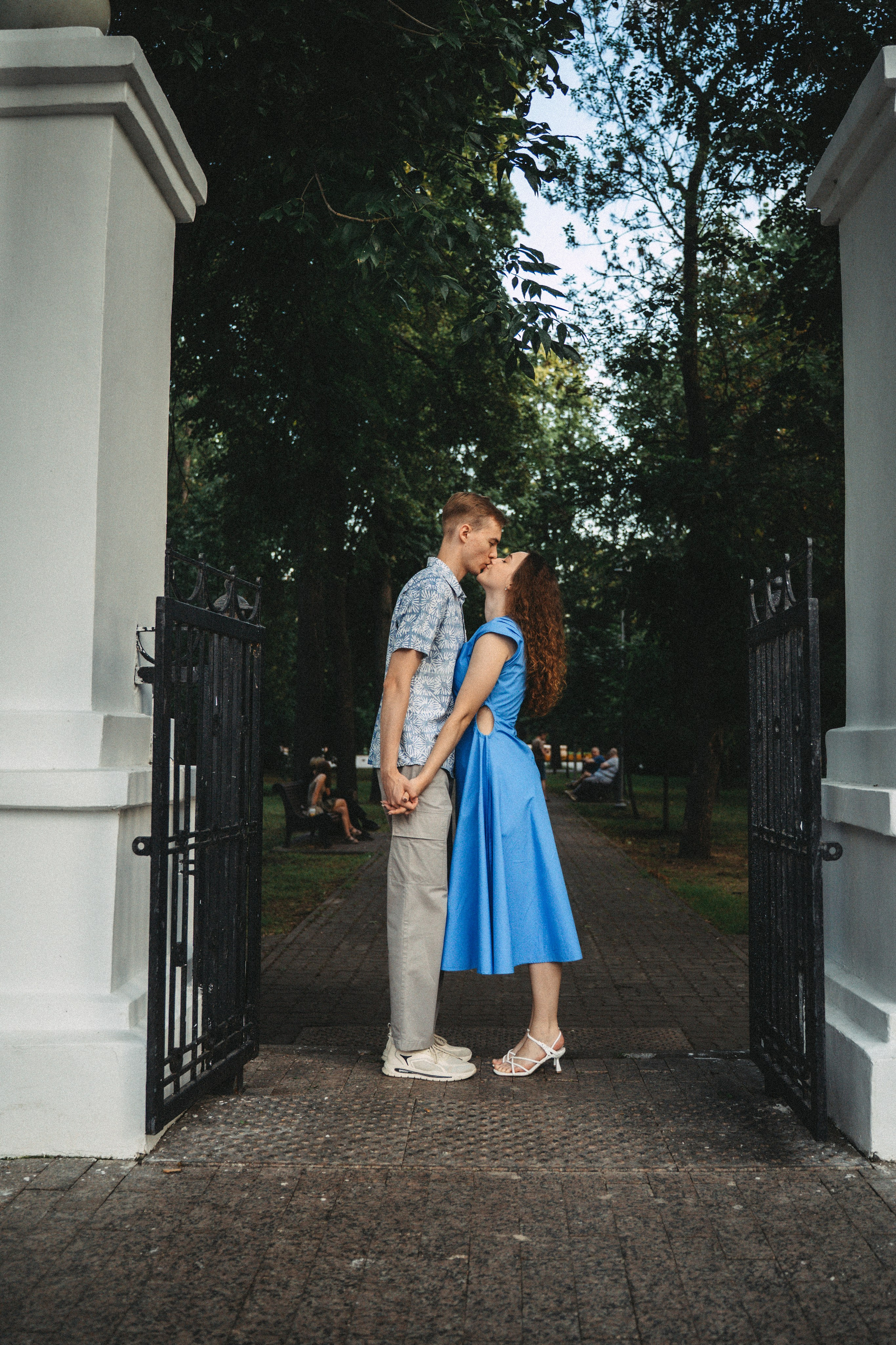 Анна и Антон. Главная