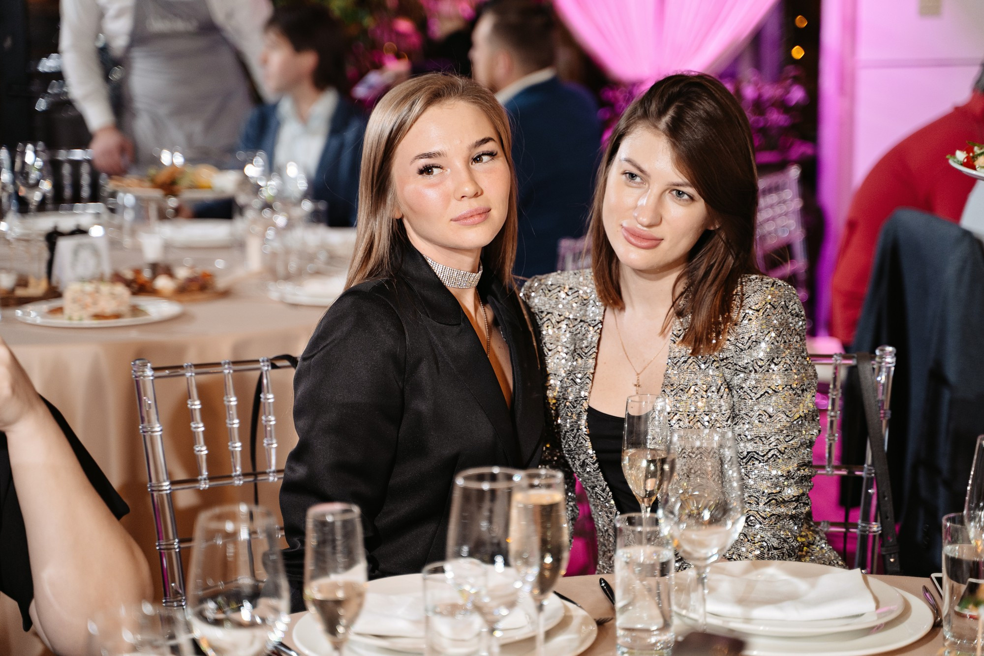 Корпоратив Серволюкс. Свадебный и репортажный фотограф в Москве Андрей Вайман