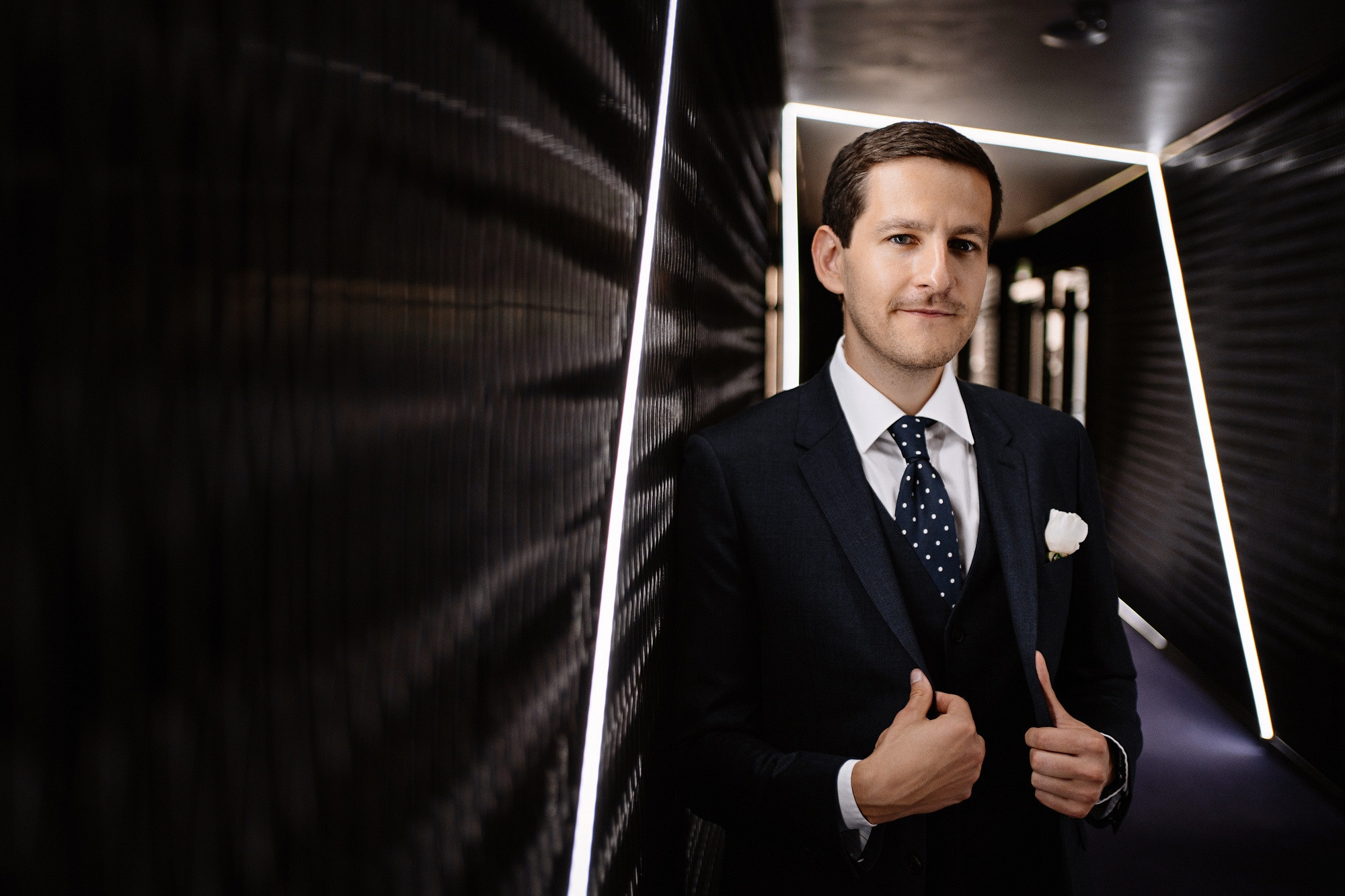 Никита и Маргарита. Свадебный и репортажный фотограф в Москве Андрей Вайман