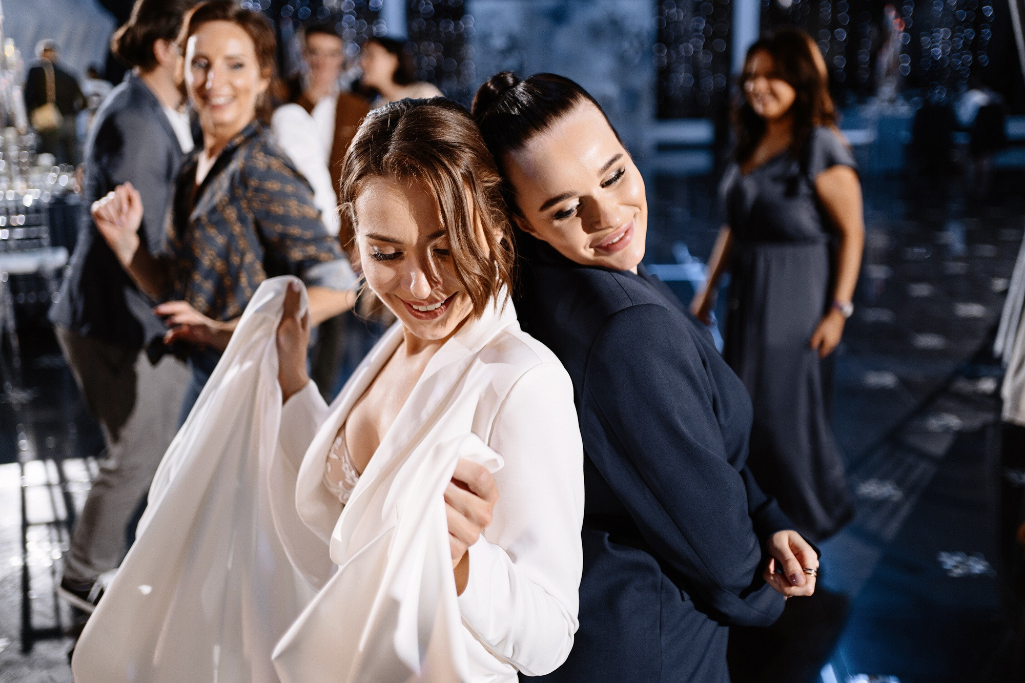 Никита и Маргарита. Свадебный и репортажный фотограф в Москве Андрей Вайман