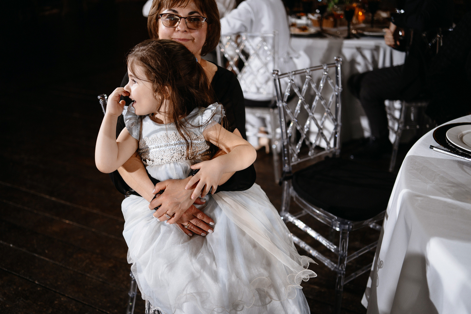 Миша и Настя. Свадебный и репортажный фотограф в Москве Андрей Вайман