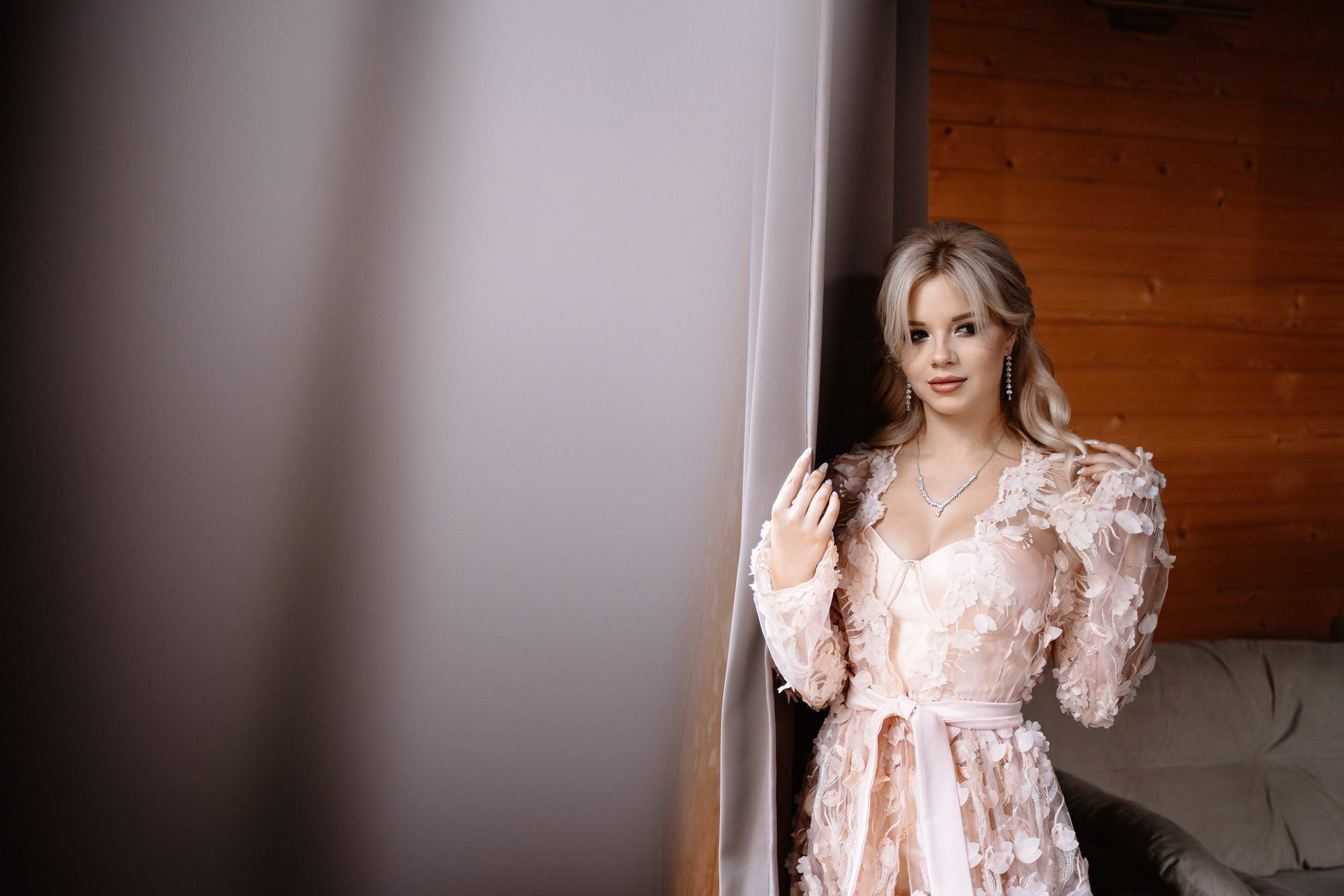 Алексей и Валерия. Свадебный и репортажный фотограф в Москве Андрей Вайман