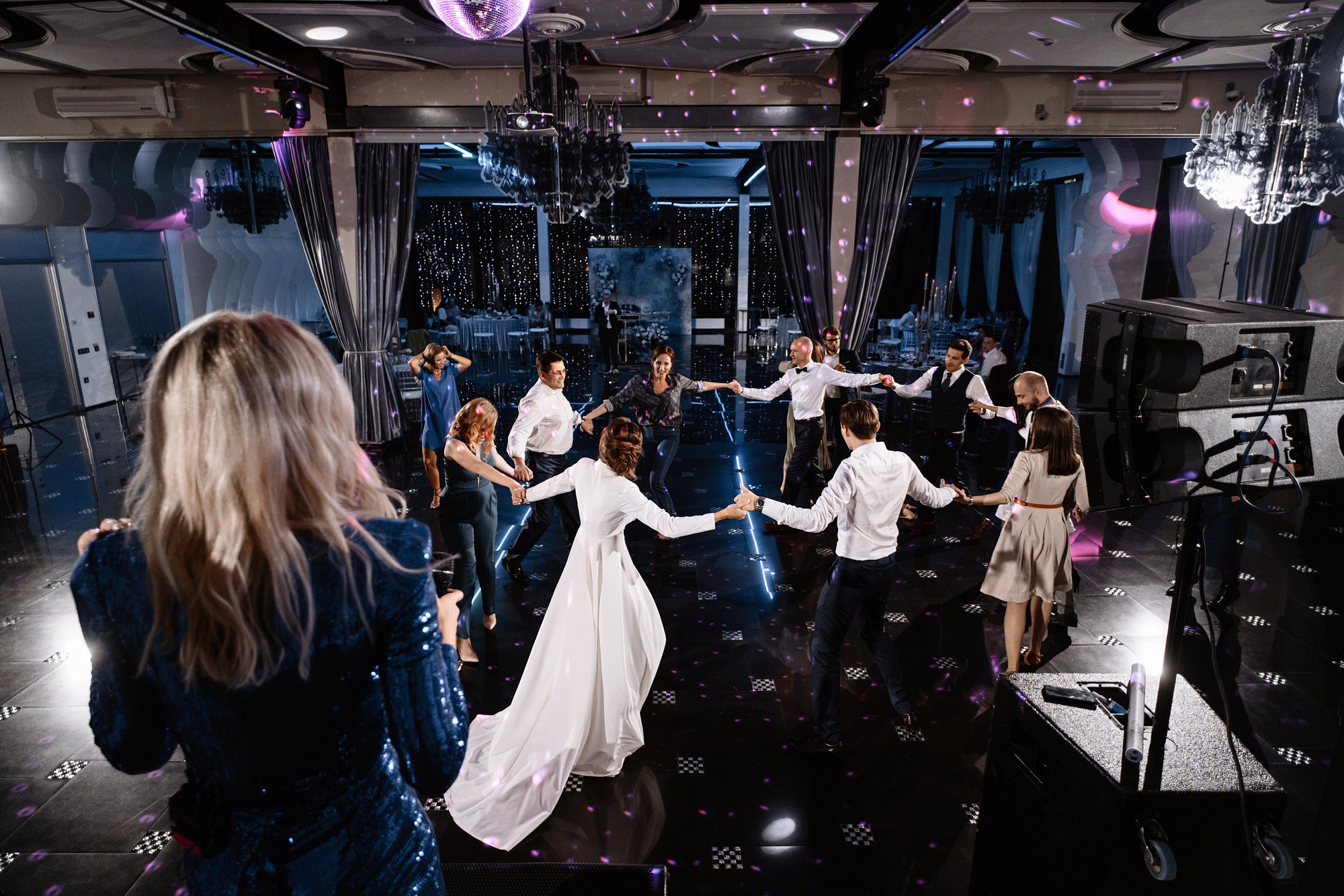 Никита и Маргарита. Свадебный и репортажный фотограф в Москве Андрей Вайман