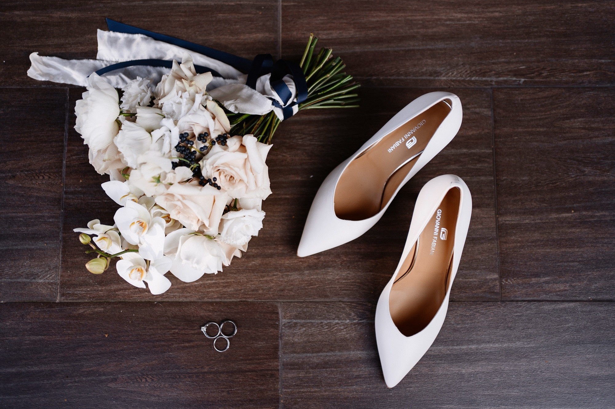 Никита и Маргарита. Свадебный и репортажный фотограф в Москве Андрей Вайман